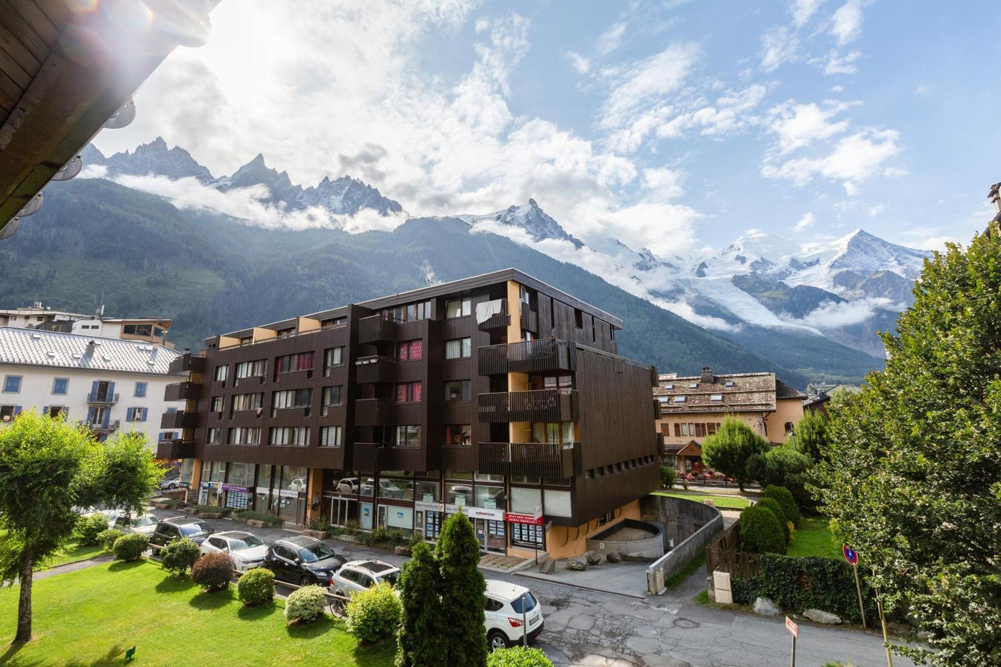 Lachenal 209a - Happy Apartment