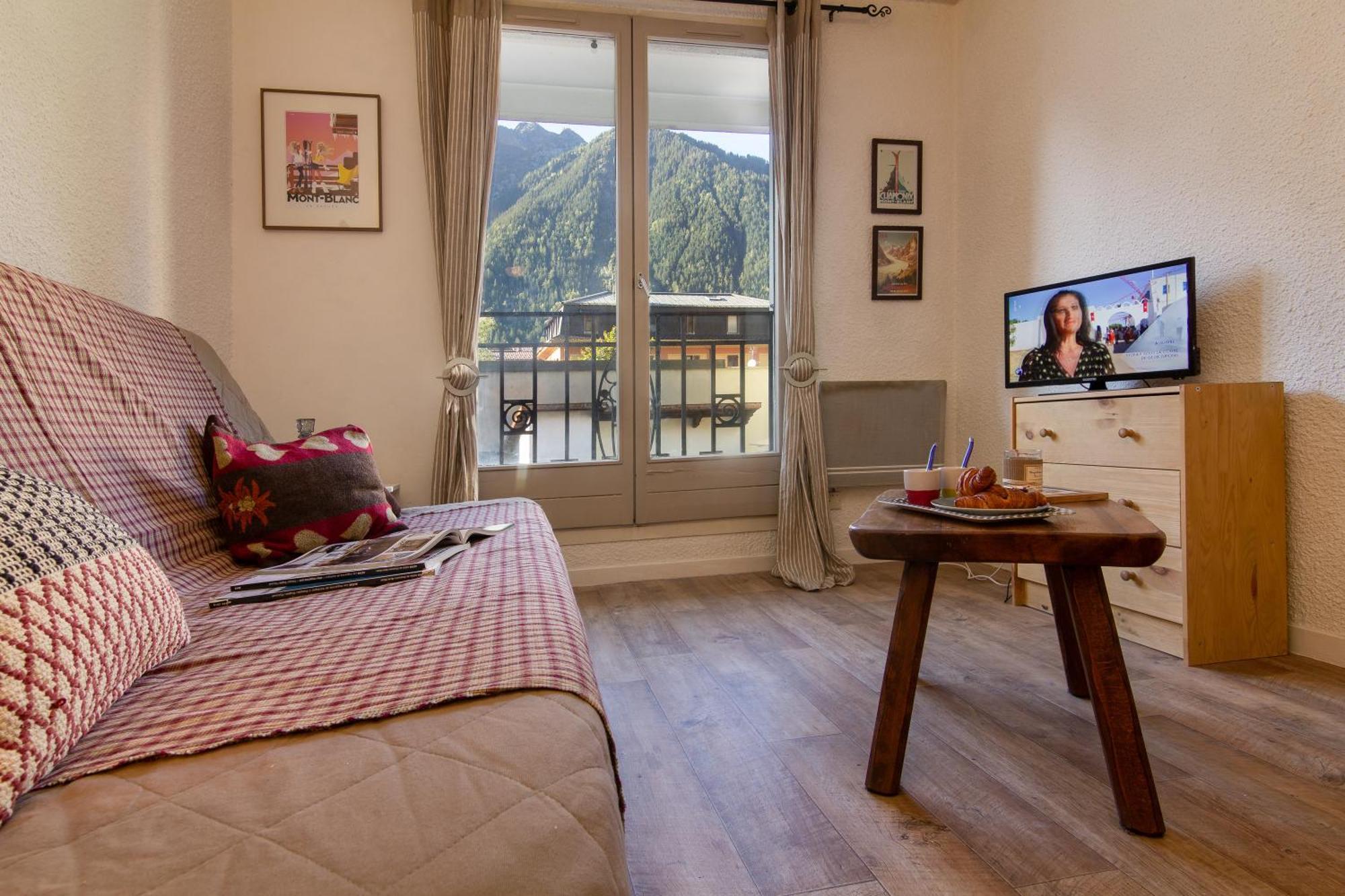 Sud - Batiment C 117 - Happy