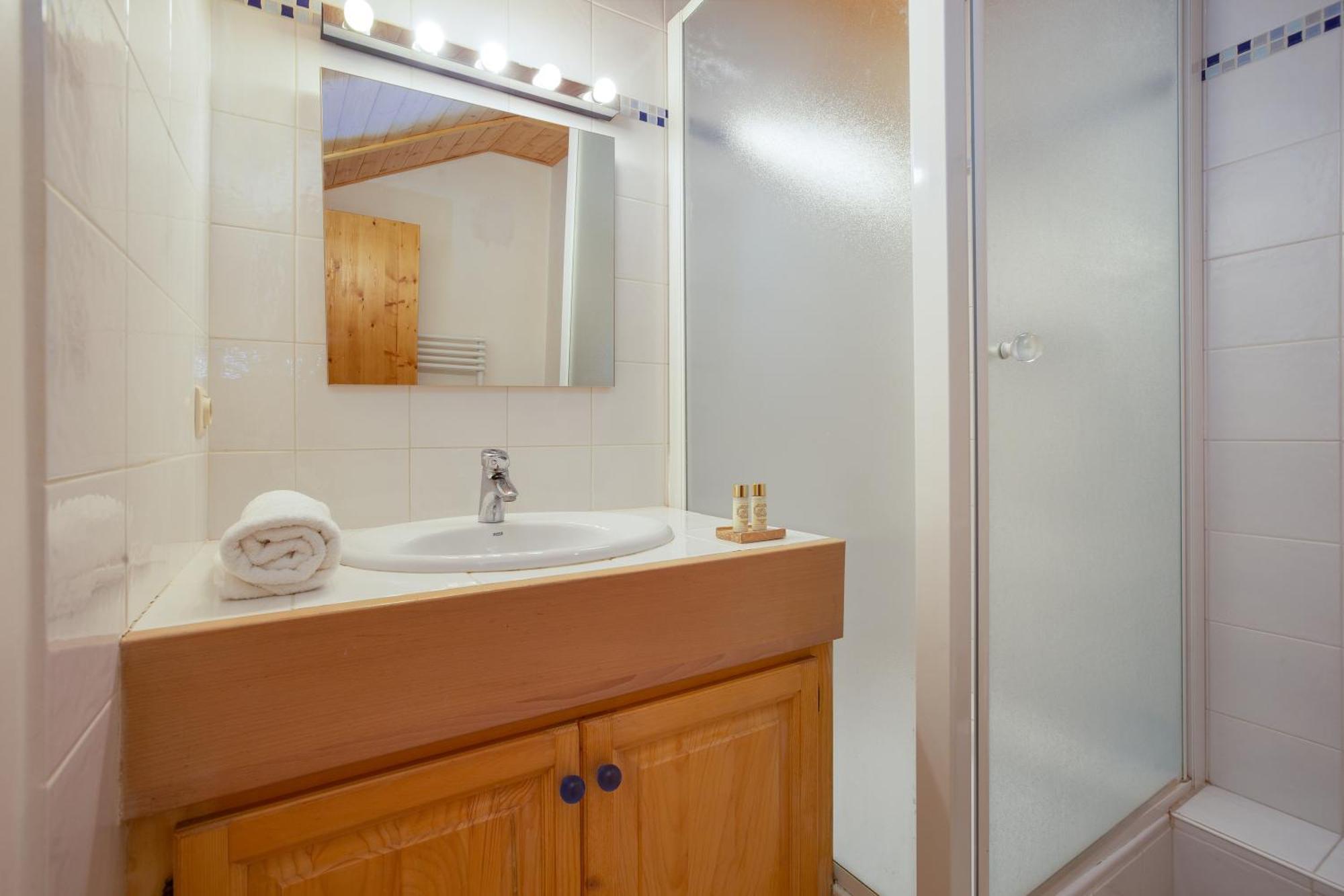 Clusettes - Happy Appartement *