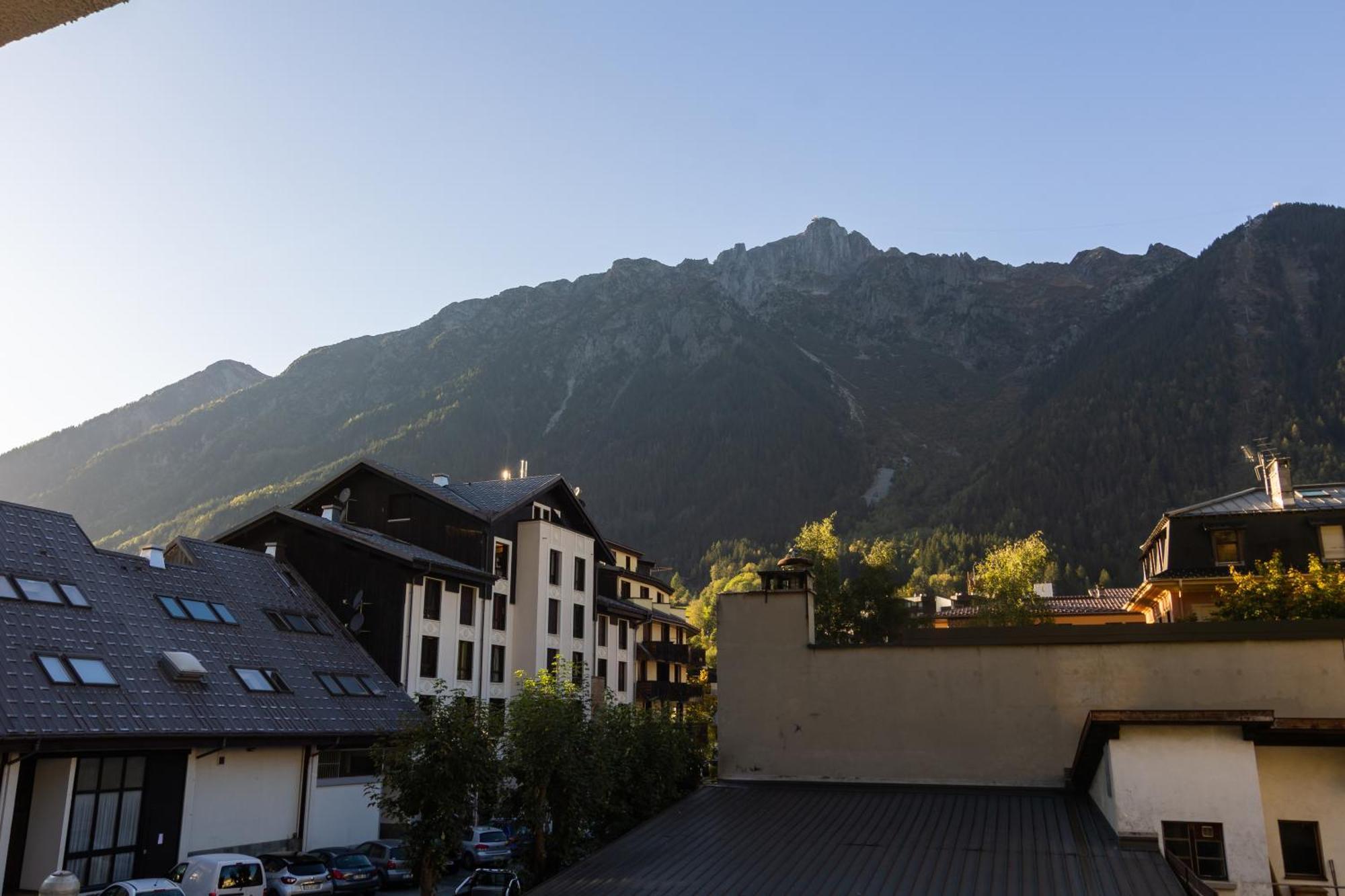 Sud - Batiment C 117 - Happy Apartment