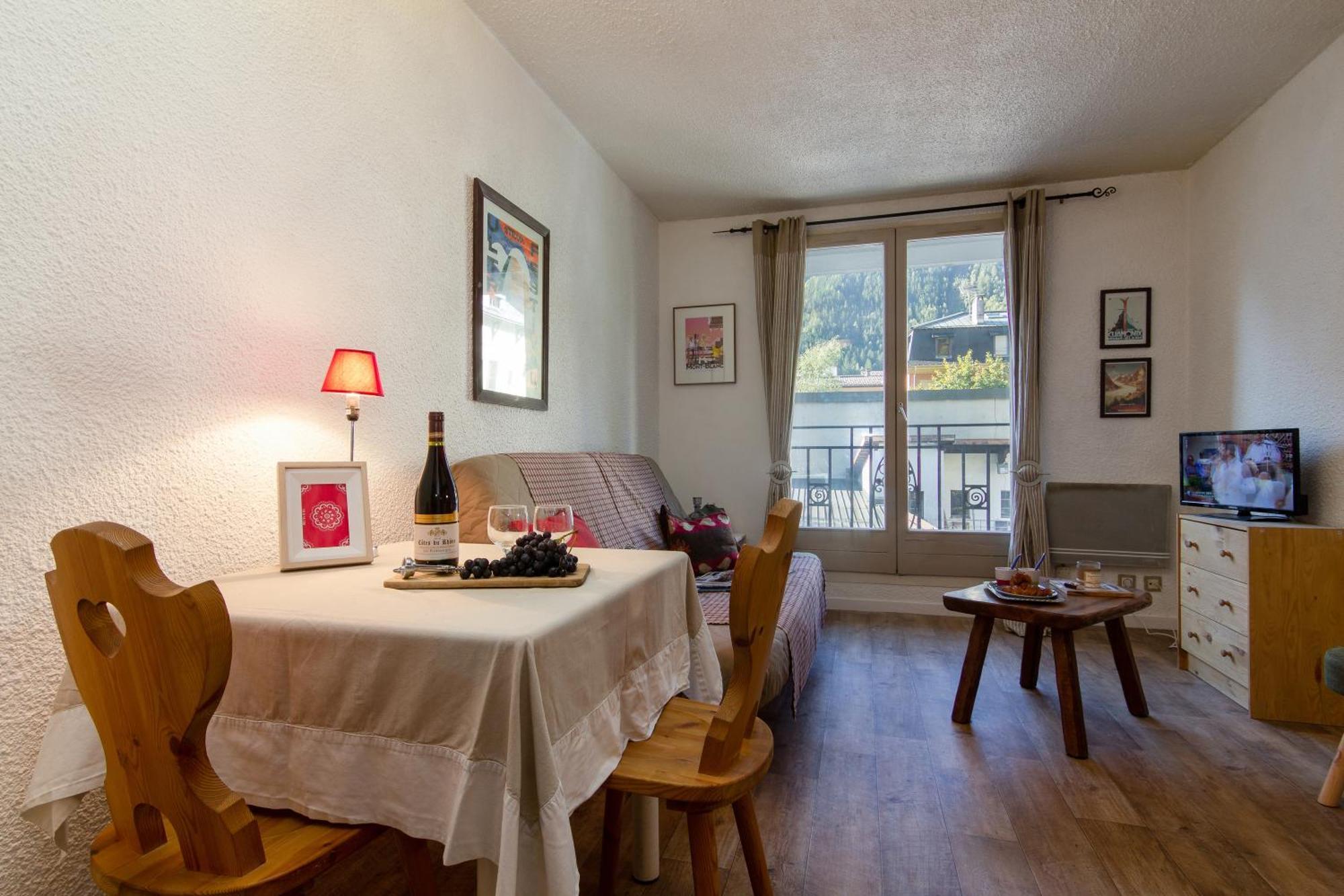 Sud - Batiment C 117 - Happy