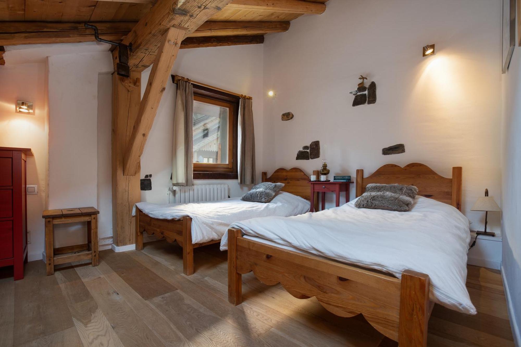 Clusettes - Happy Appartement *