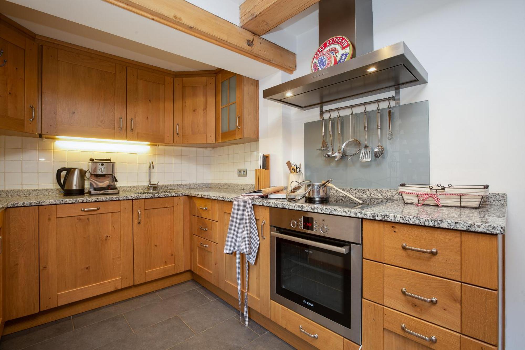 Clusettes - Happy Appartement