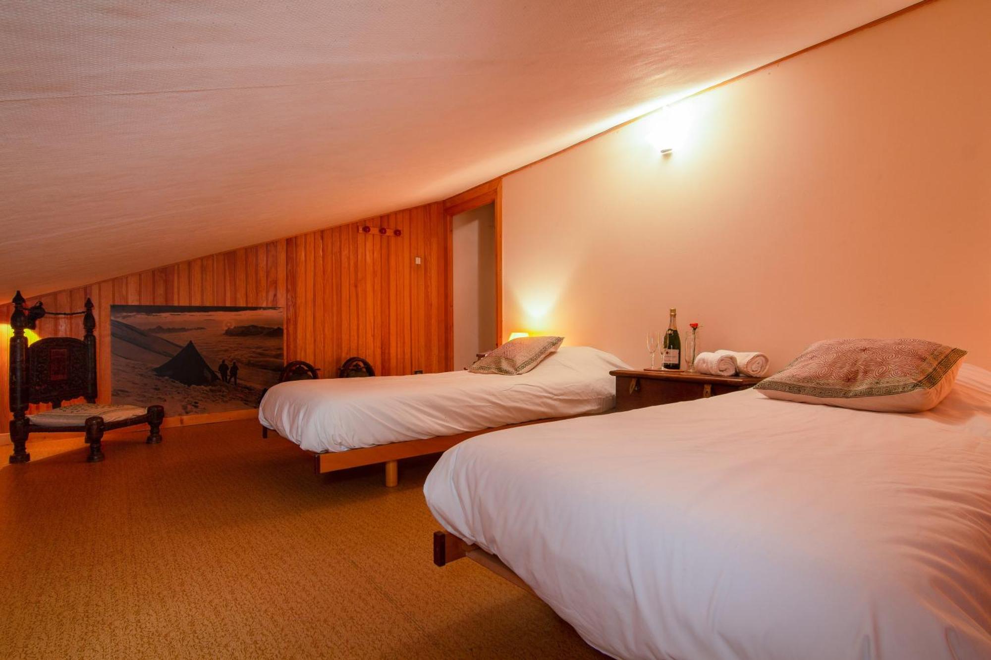 Apartment La Perseverance 15 - Le Triangle D'or - Happy *