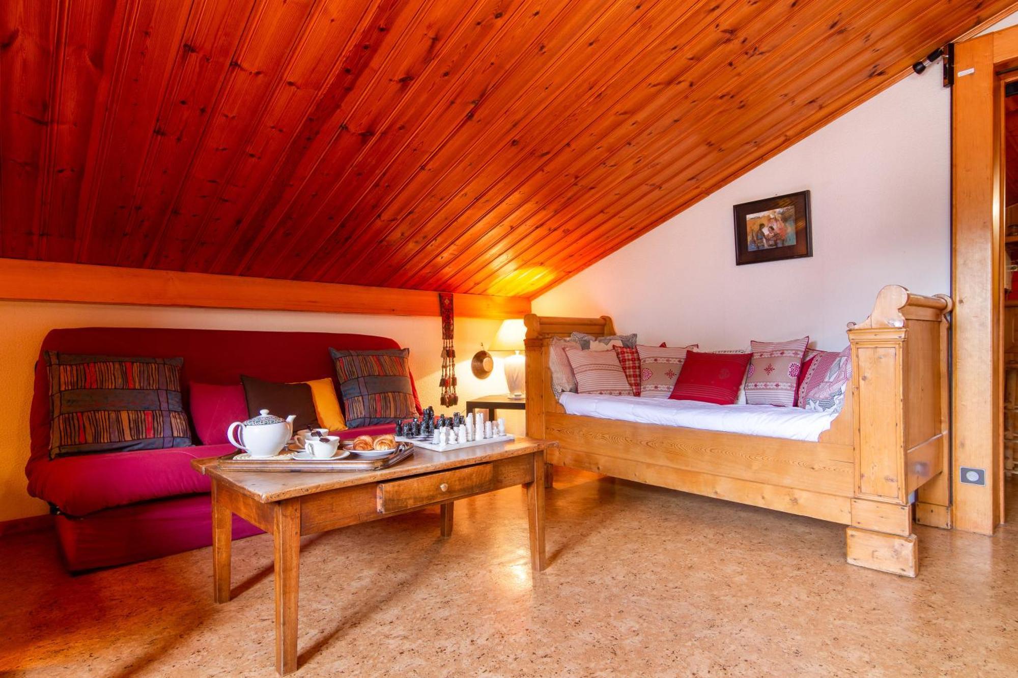 Apartment La Perseverance 15 - Le Triangle D'or - Happy