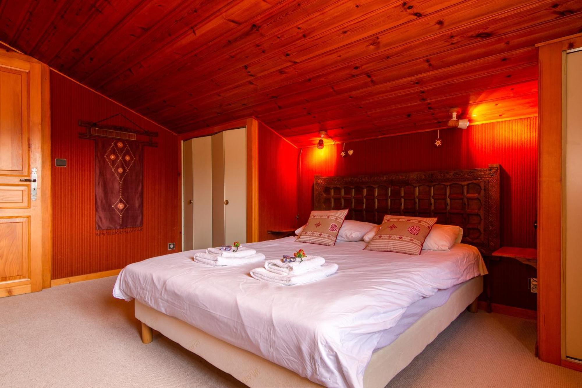 La Perseverance 15 - Le Triangle D'or - Happy Apartment Chamonix