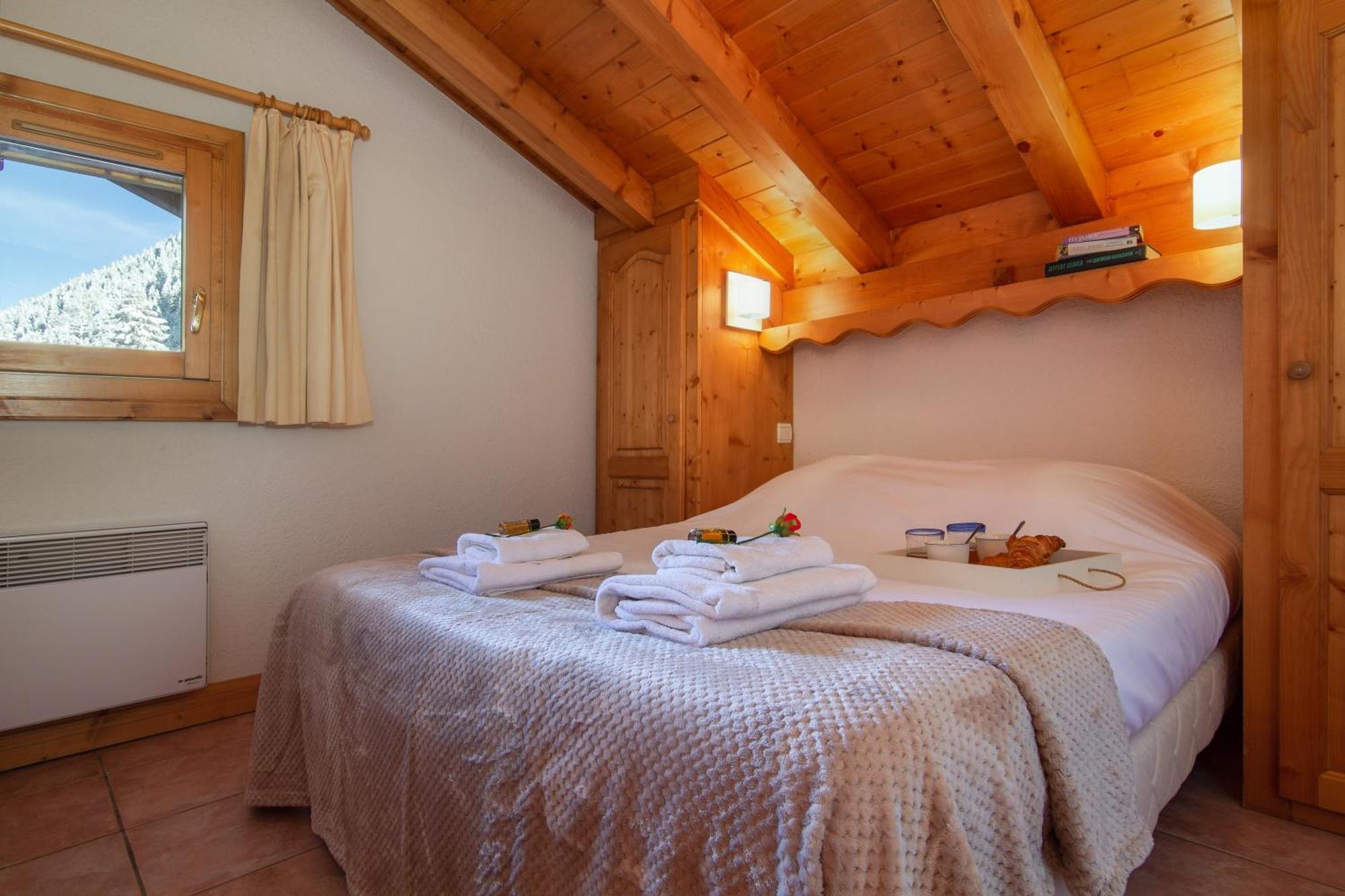 Apartment Les Drus 118 - Happy *
