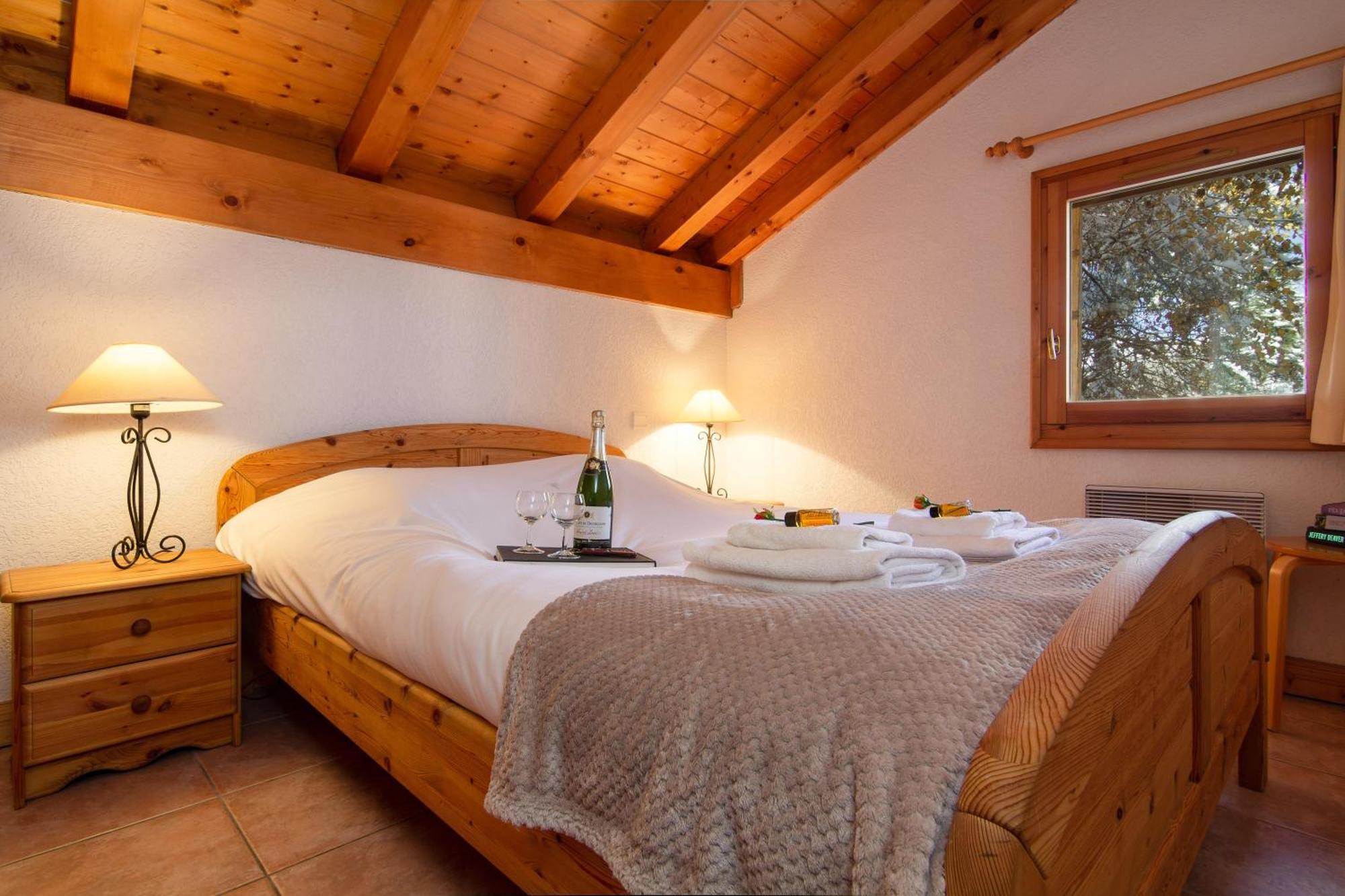 Les Drus 118 - Happy Apartment