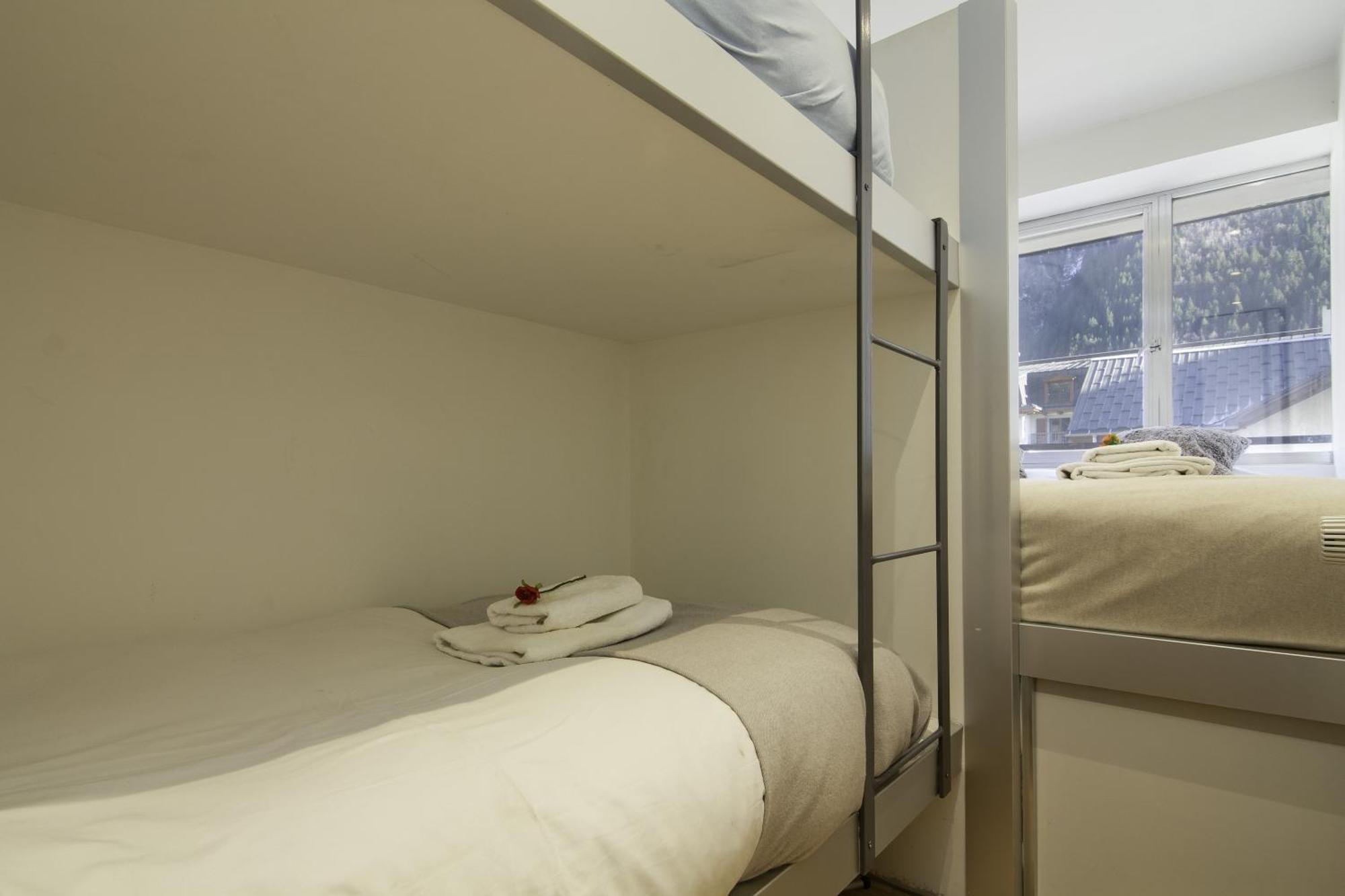 Le Concordia 4 Happy Appartement