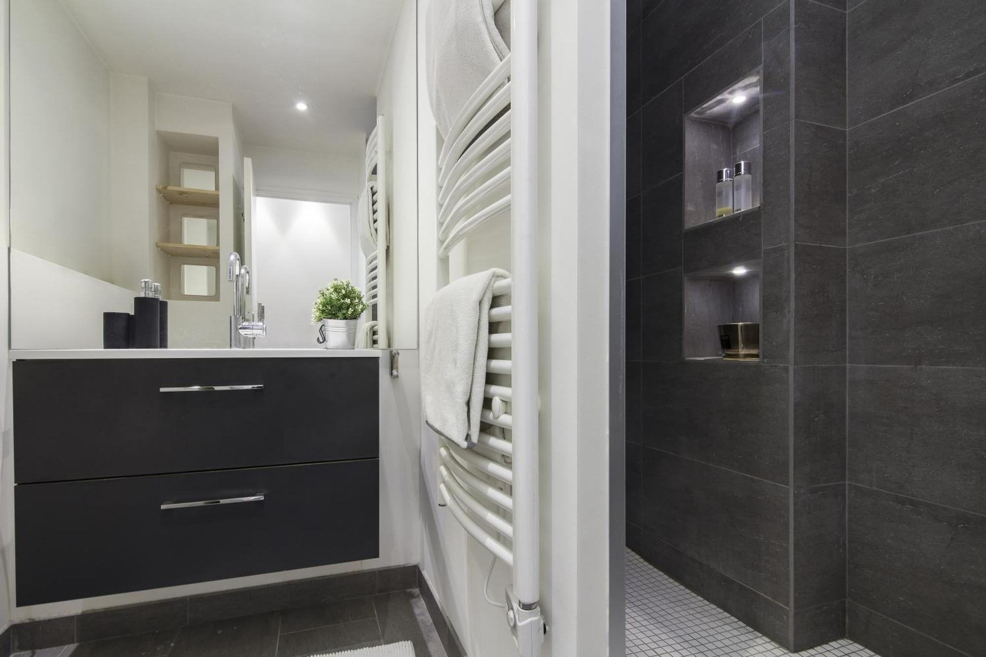 Le Concordia 4 Happy Appartement *