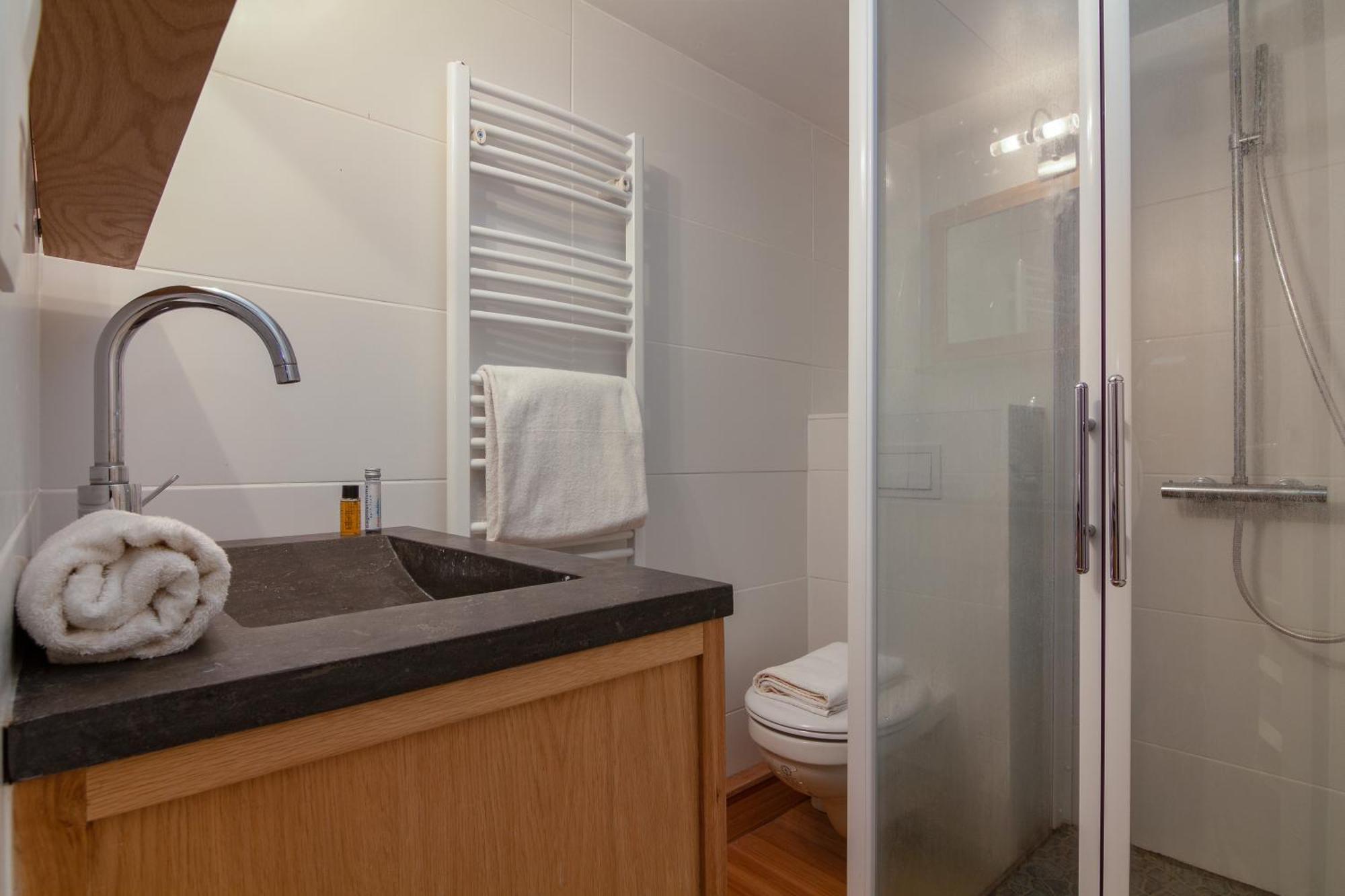 Grand Roc - Campanules 314 Happy Apartment