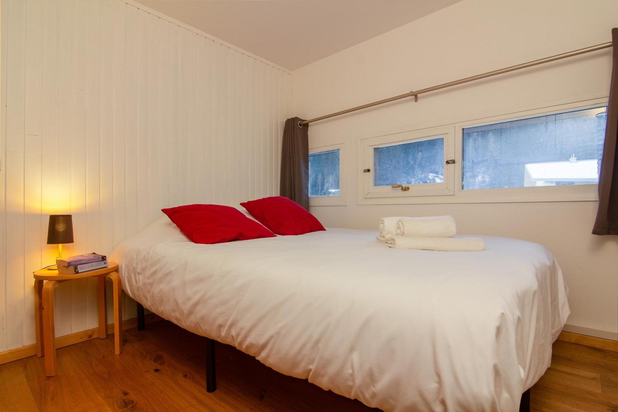 Grand Roc - Campanules 314 Happy Apartment *