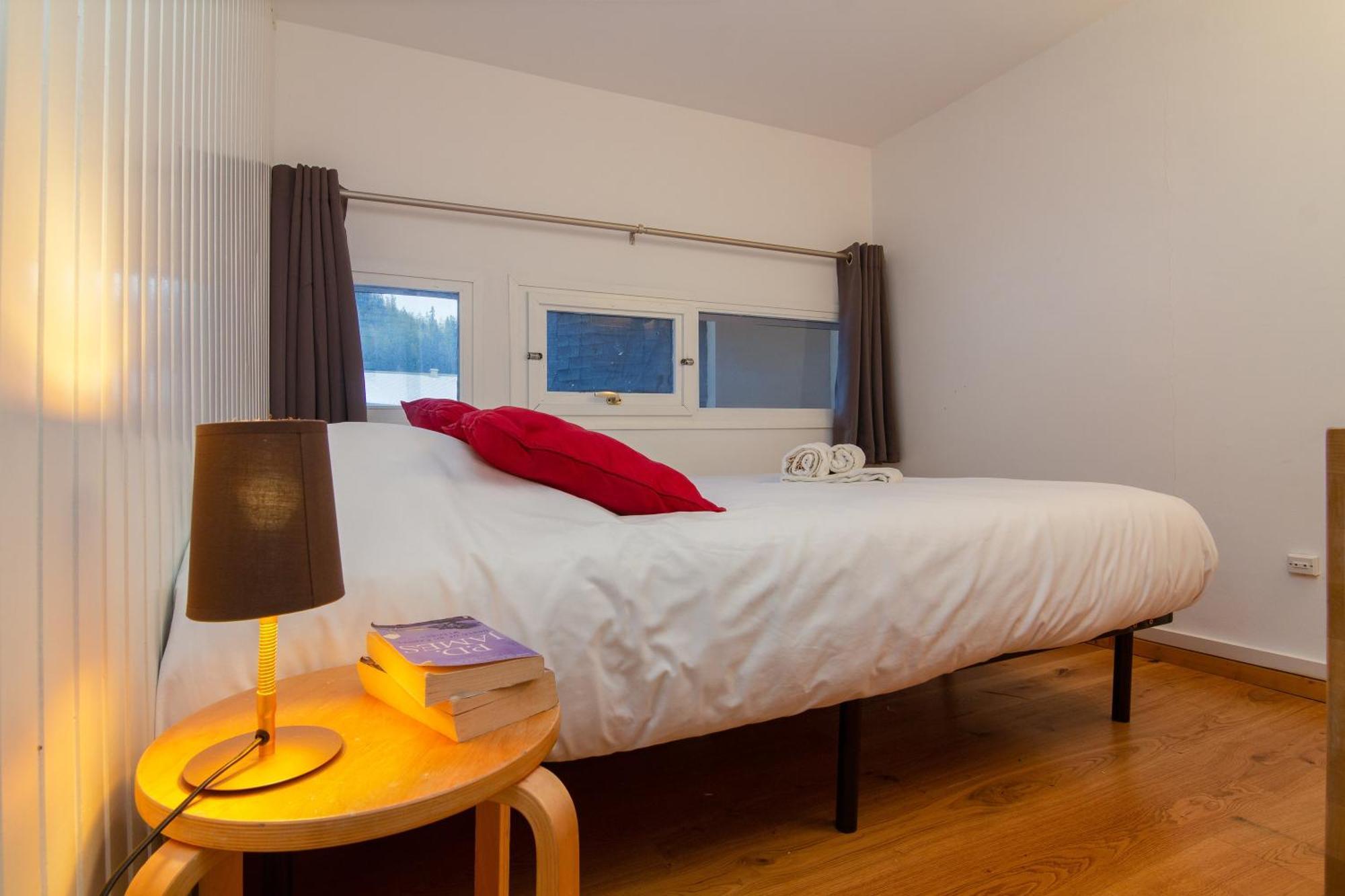 Grand Roc - Campanules 314 Happy Apartment Chamonix