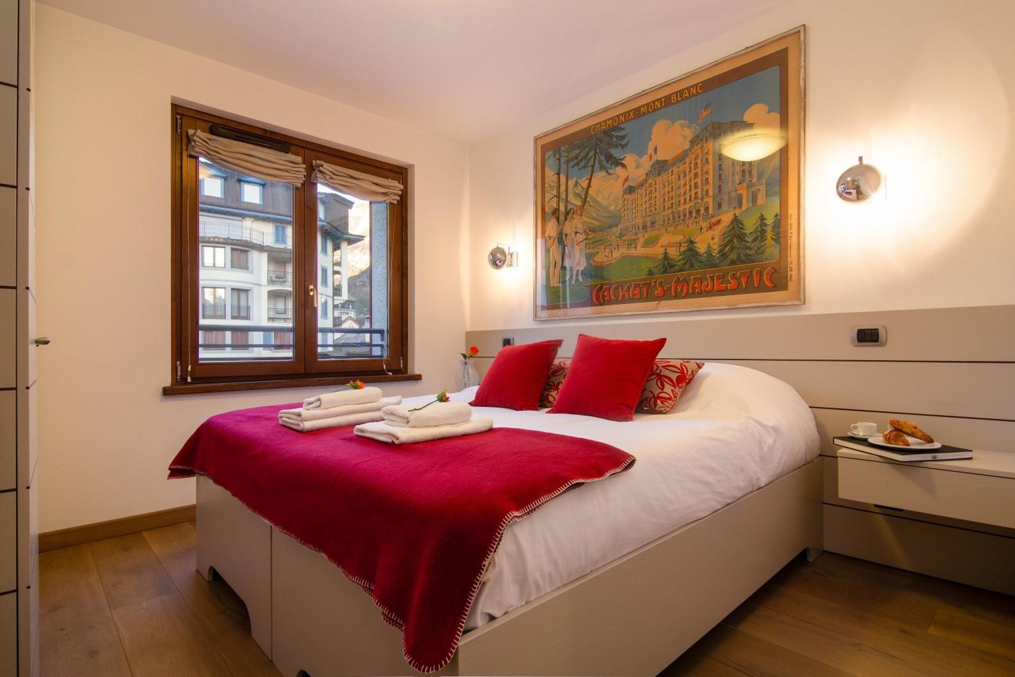 Apartment Alpes Apt 4 Happy - Happy