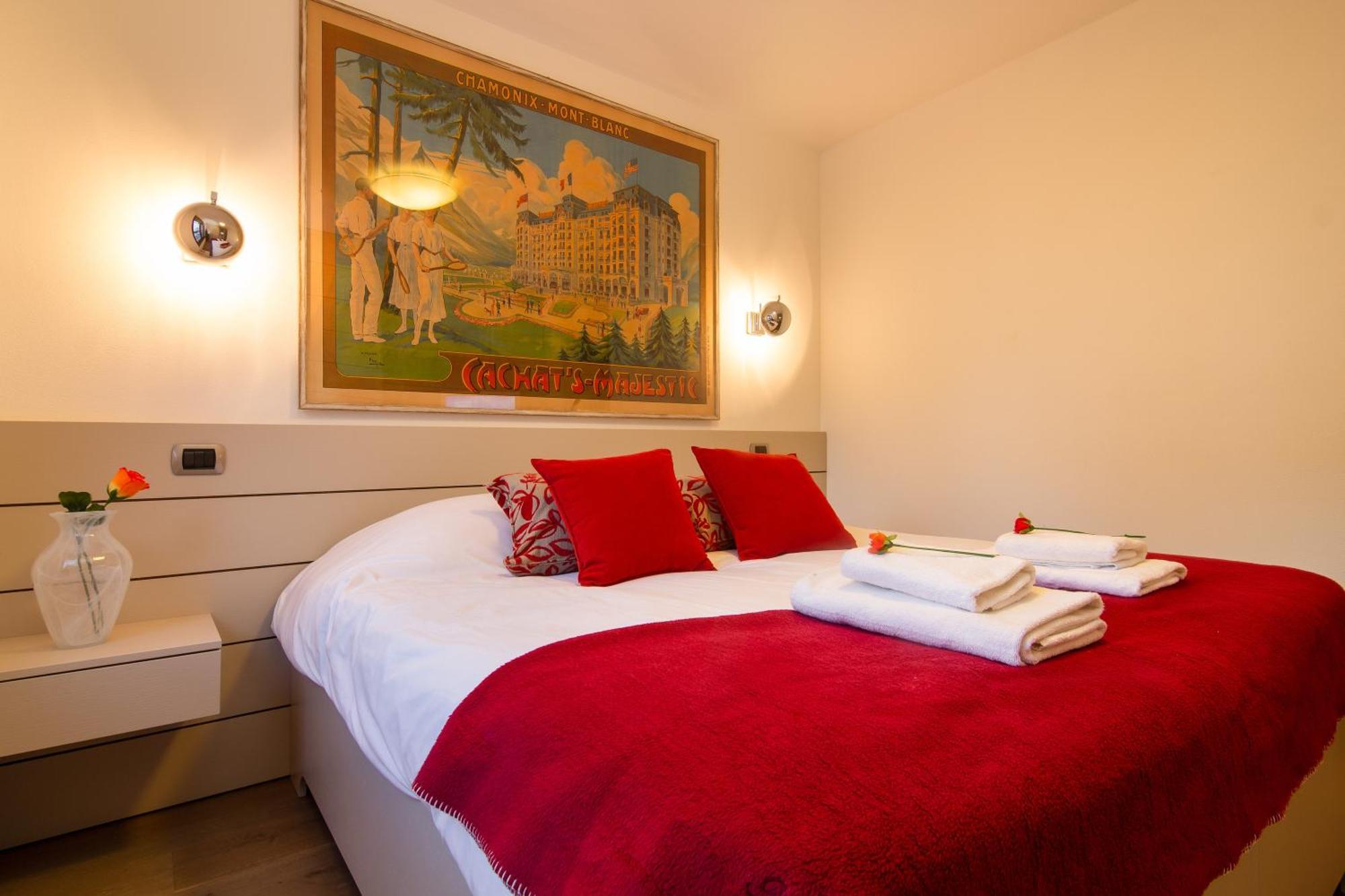 Apartment Alpes Apt 4 Happy - Happy