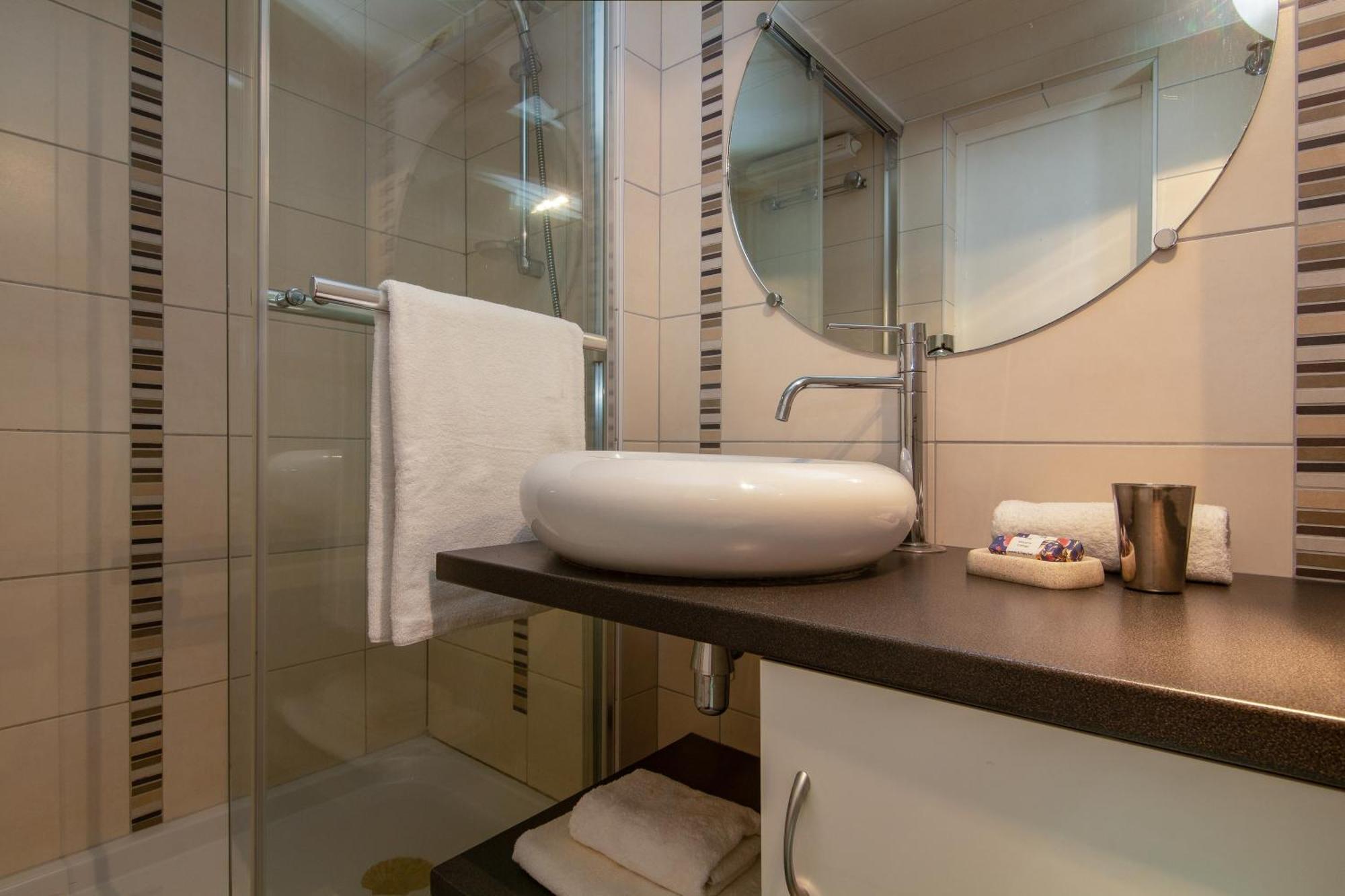 Grand Roc - Campanules 125 Happy Apartment Chamonix