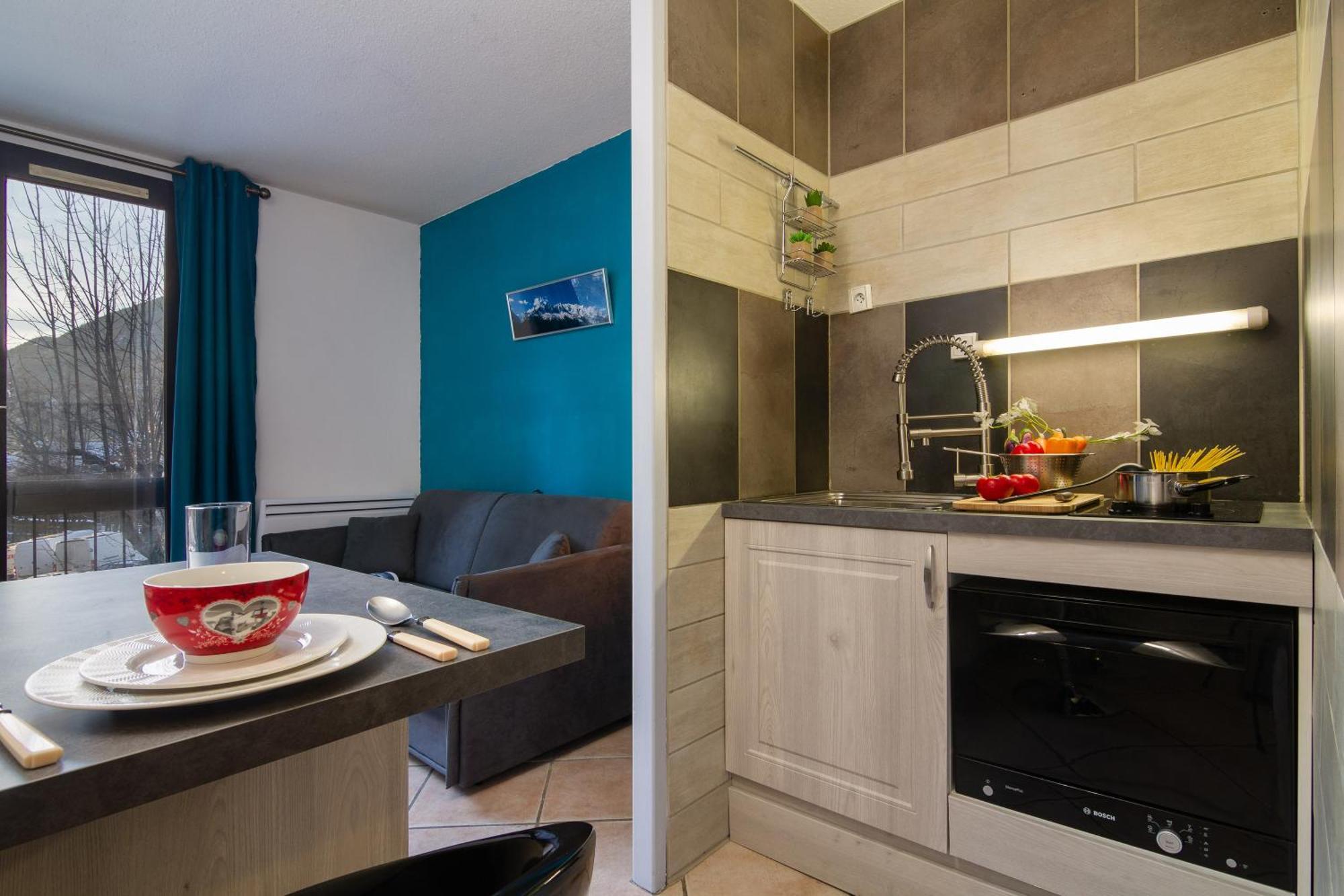 Sud - Balme 111 - Happy Appartement