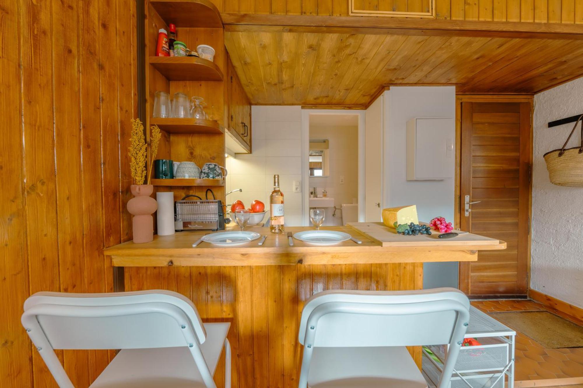 De Balme - Happy Apartment