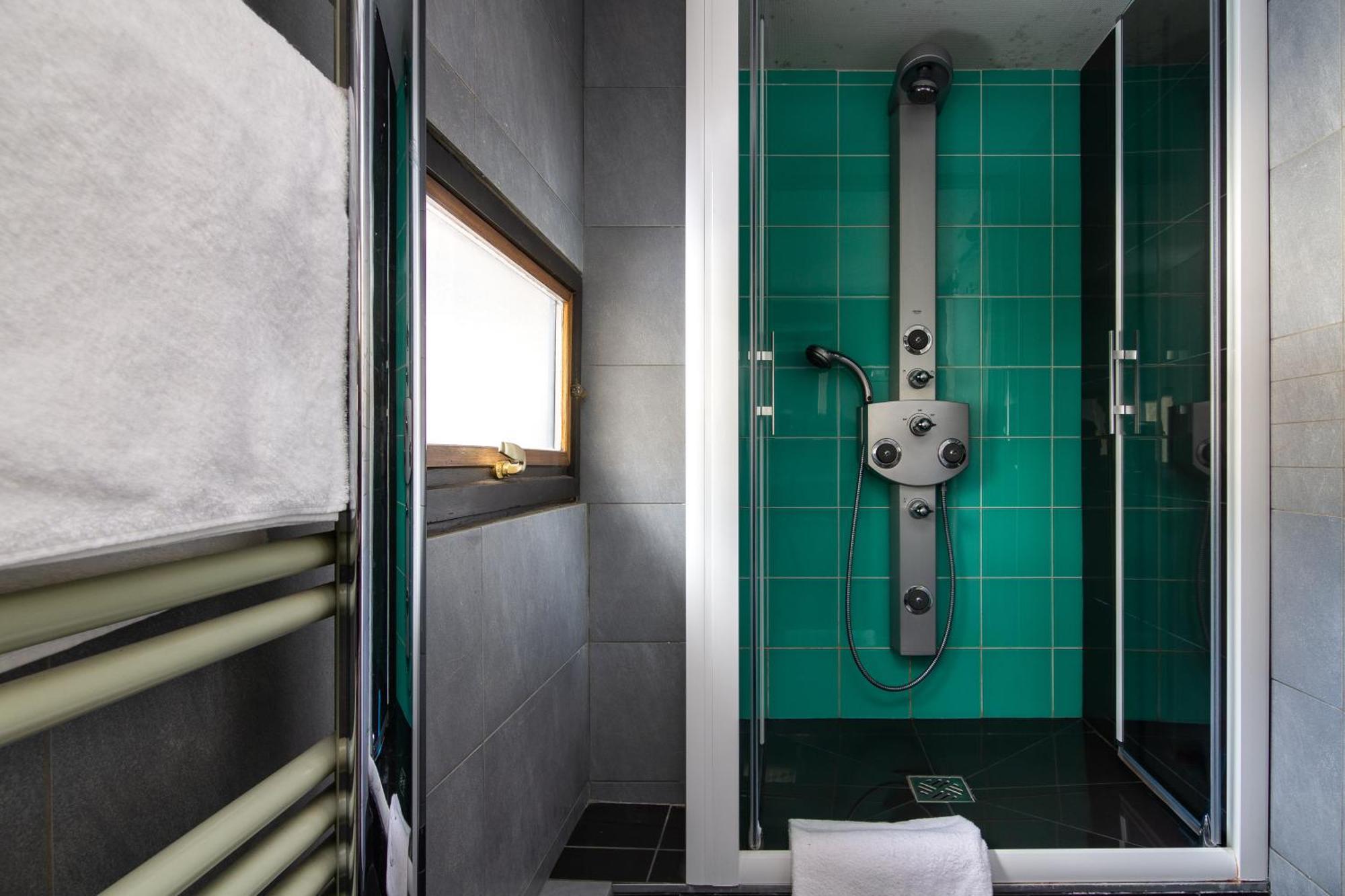 Apartment Grand Roc - Ancolies 211 - Happy *
