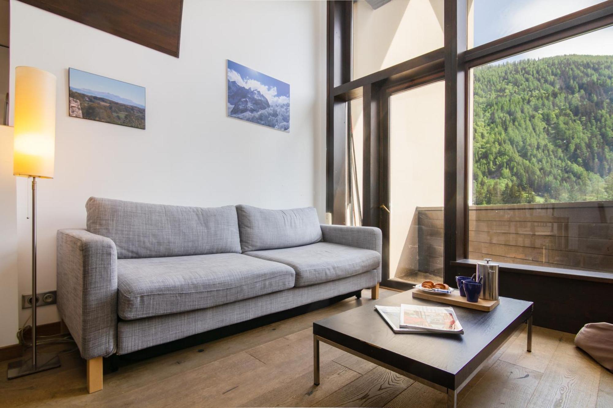 Apartment Grand Roc - Ancolies 211 - Happy