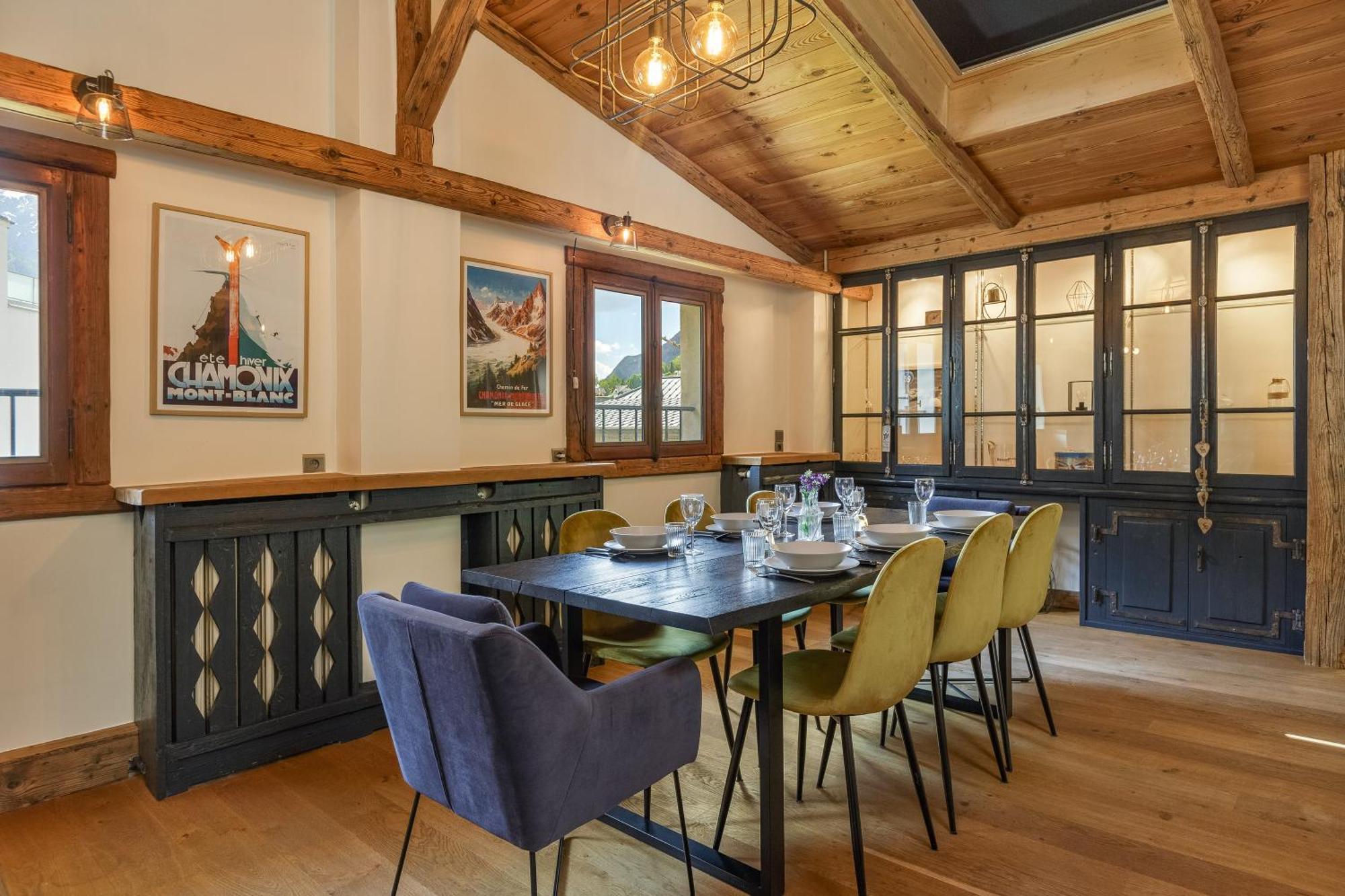 Le Beaulieu - Happy Apartment *