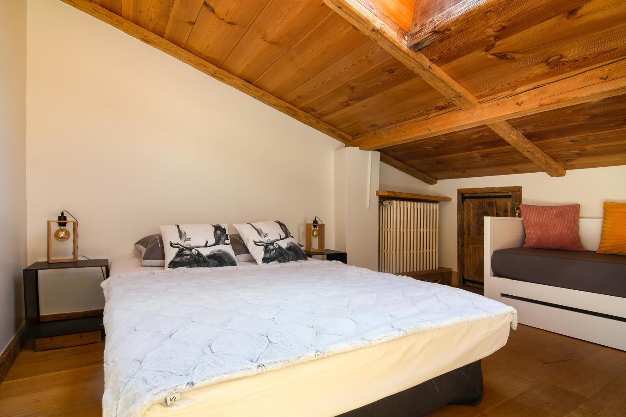 Apartment Le Beaulieu - Happy *