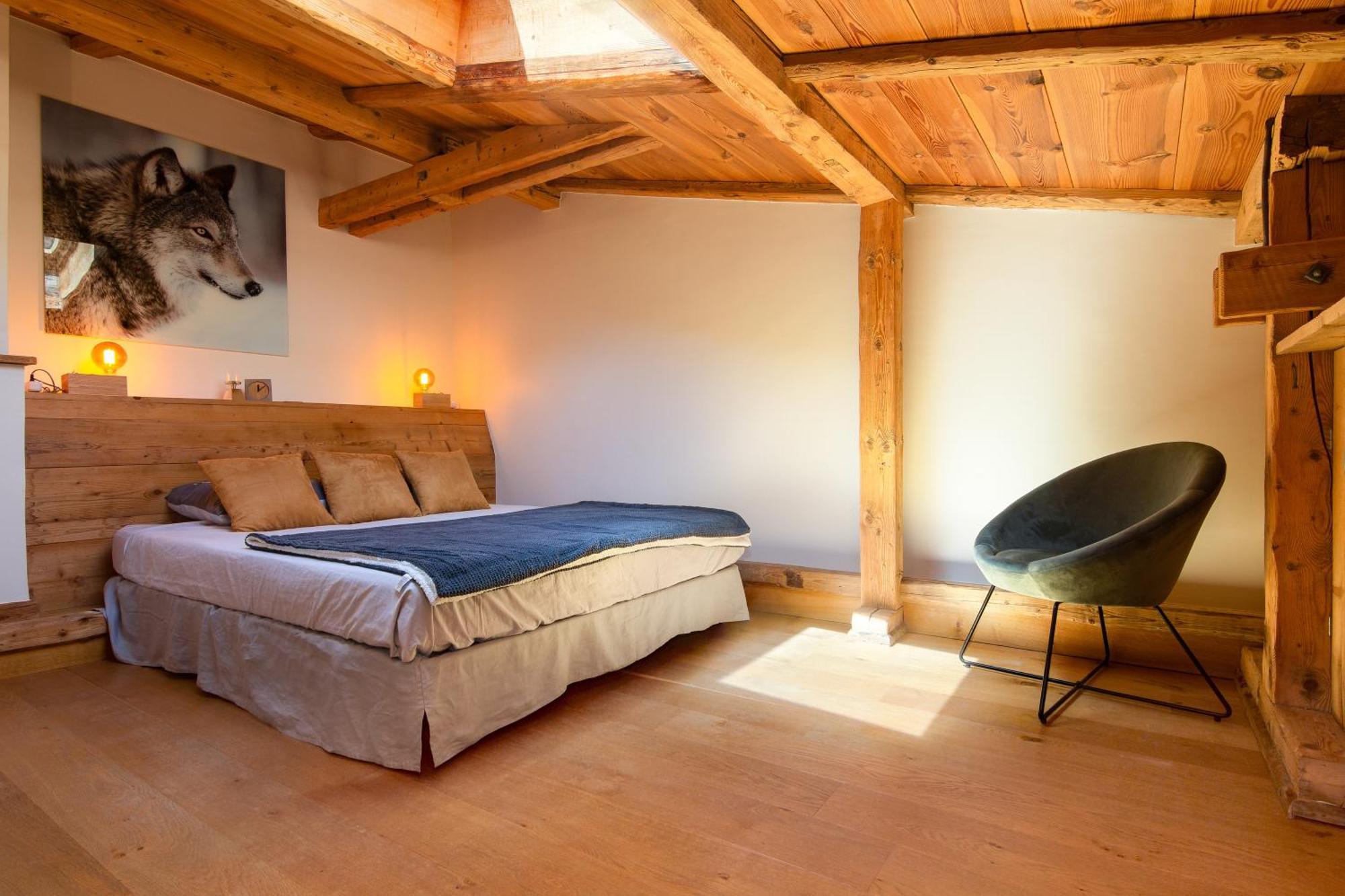Apartment Le Beaulieu - Happy Chamonix