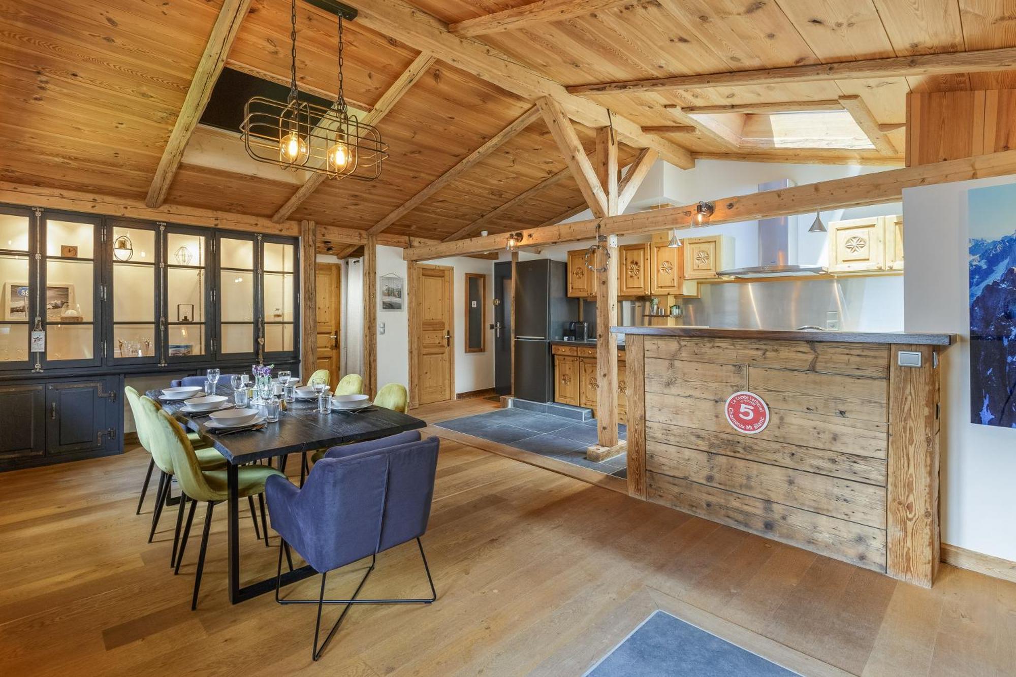 Apartment Le Beaulieu - Happy