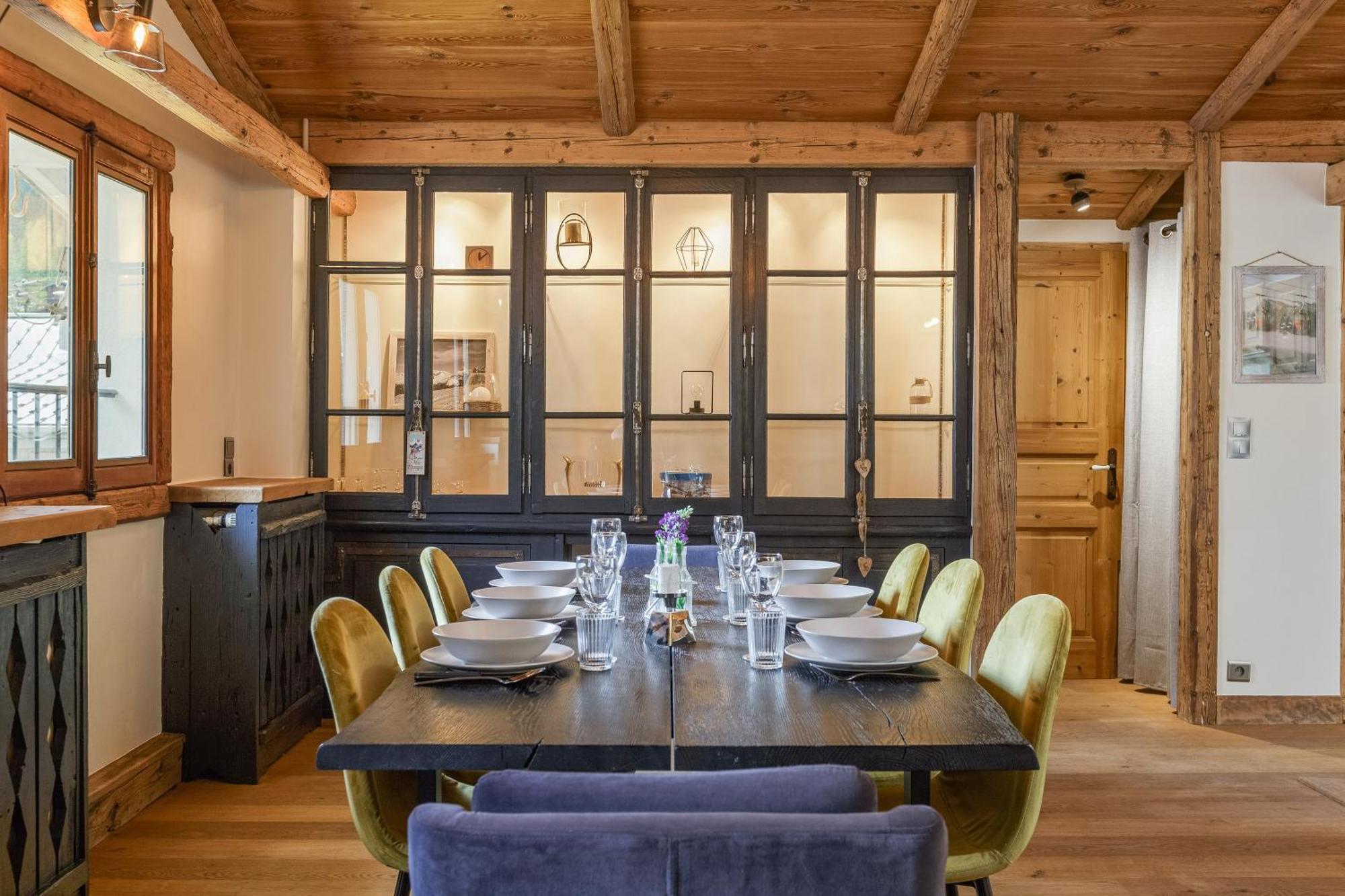 Apartment Le Beaulieu - Happy *