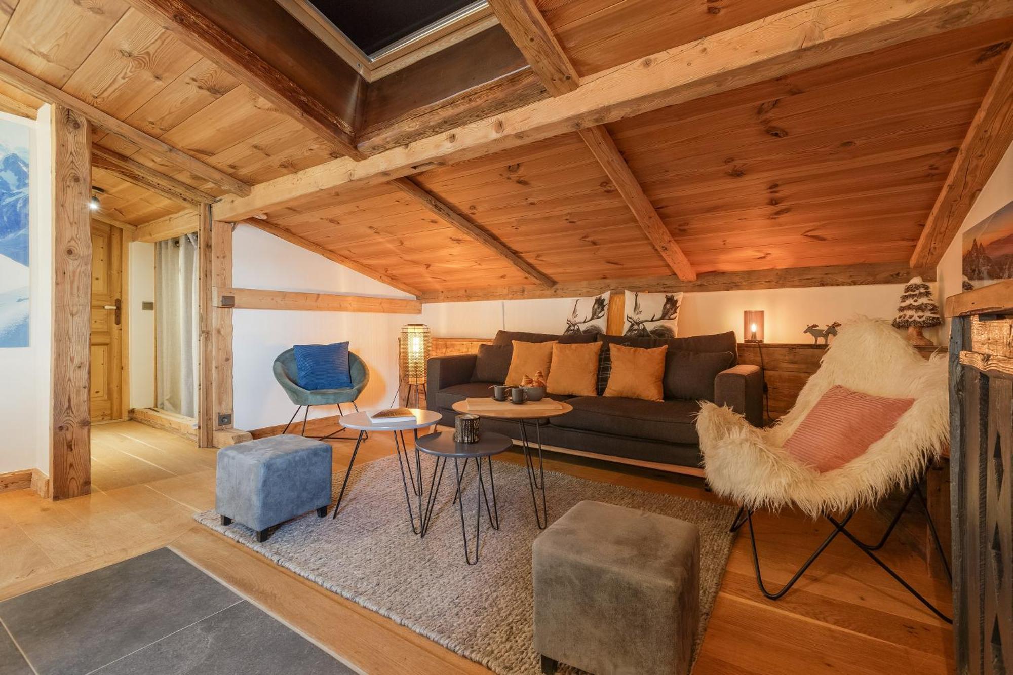 Le Beaulieu - Happy Apartment *