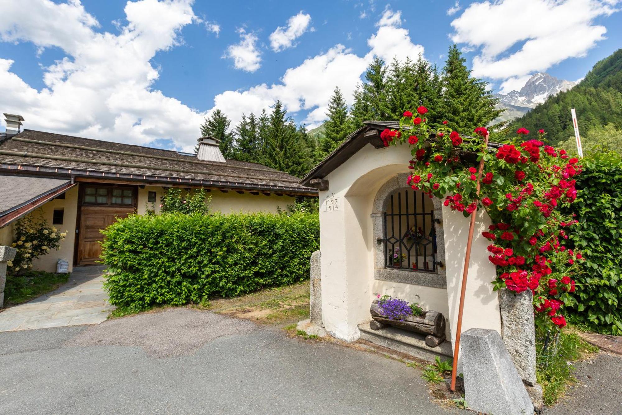 Apartment Grand Roc - Bruyeres 104 - Happy