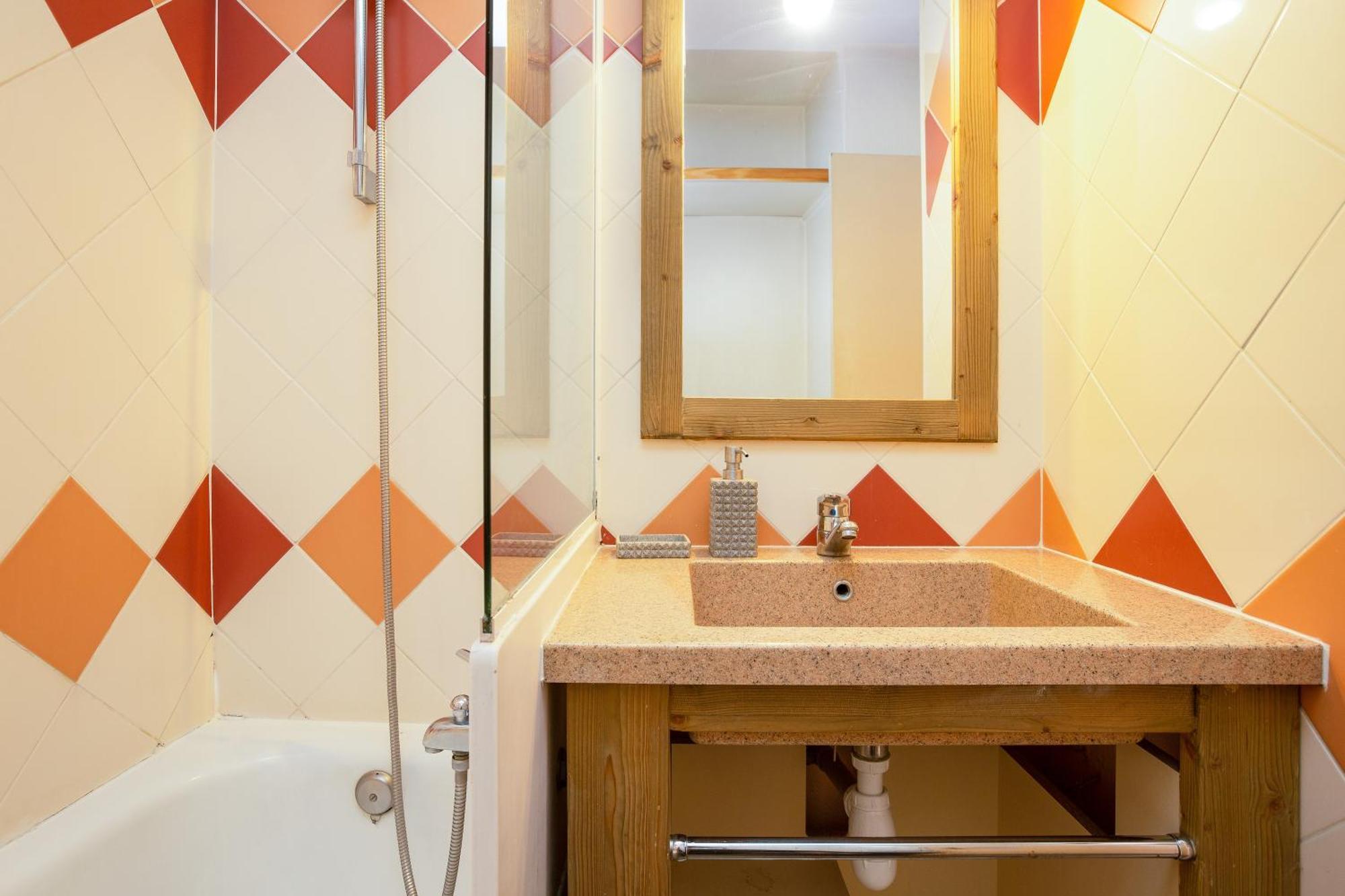 Rivière 401 - Happy Appartement *