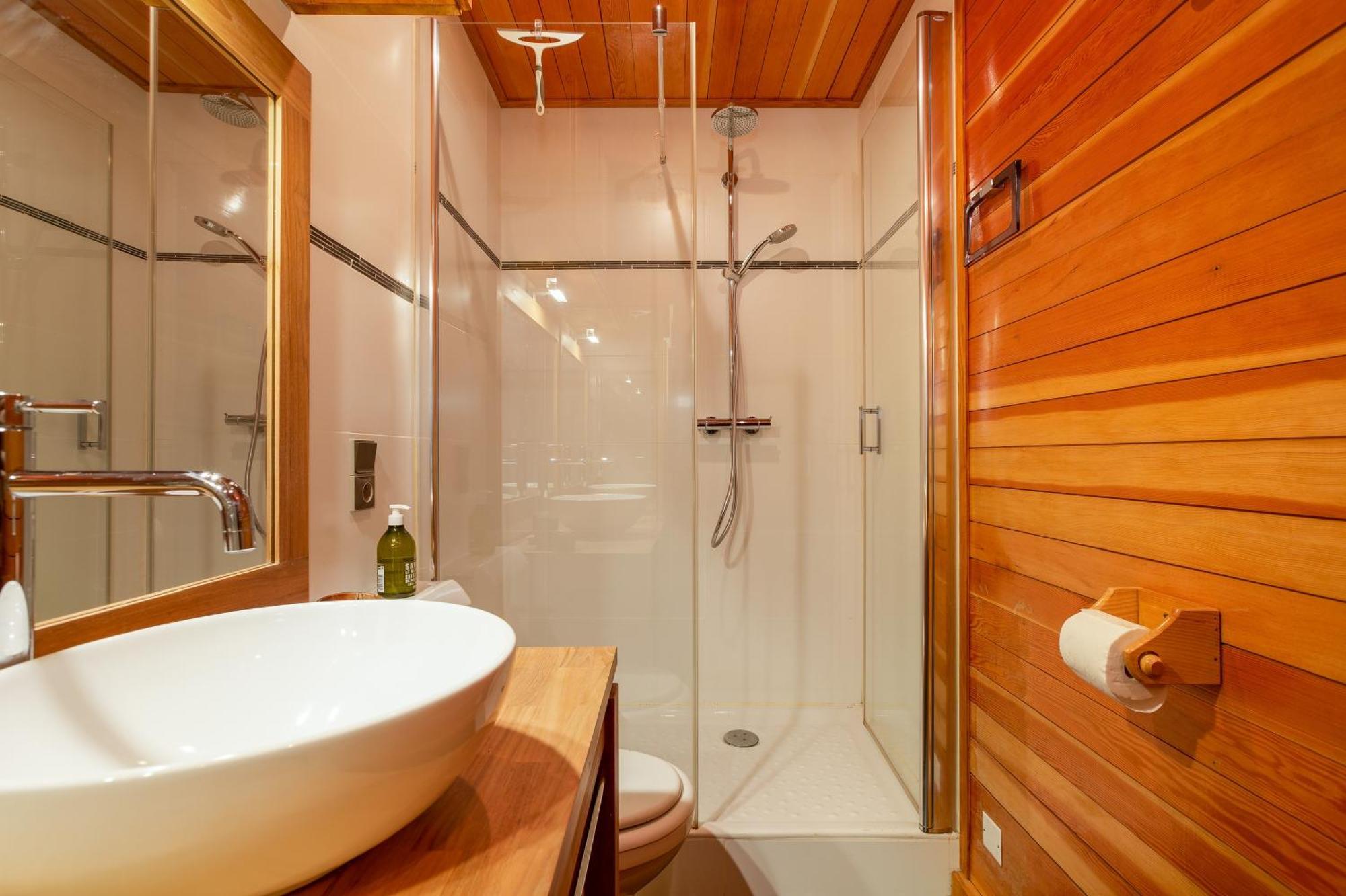 Apartment Bel'alp 17 - Happy Chamonix