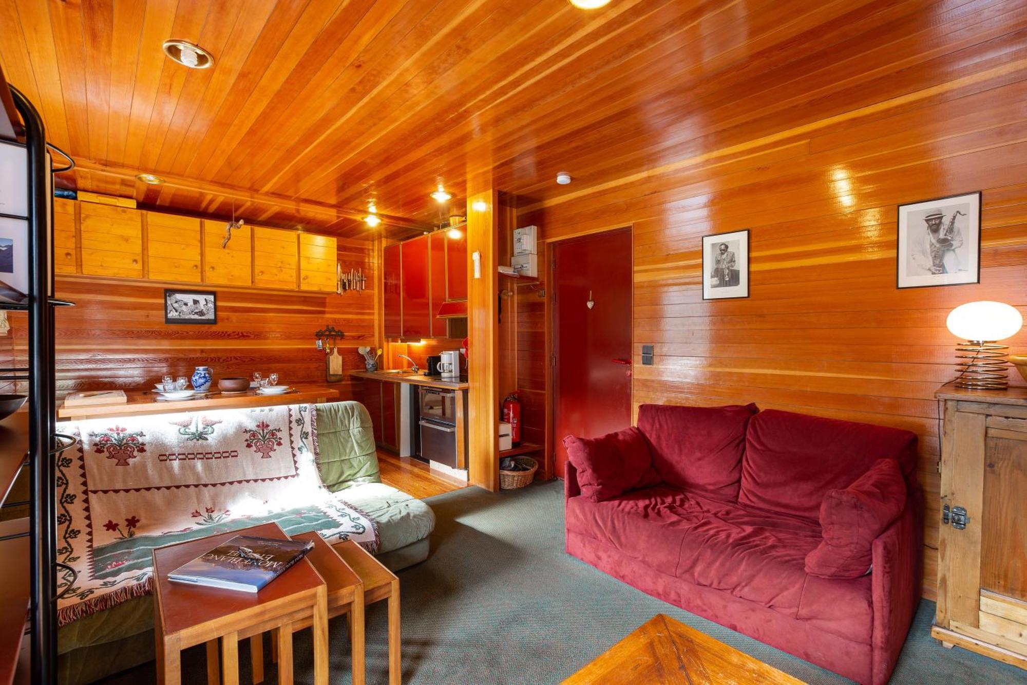Apartment Bel'alp 17 - Happy