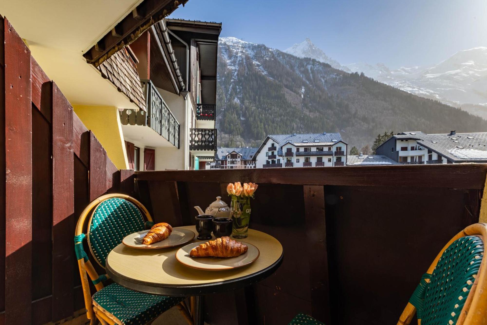 Sud - Chez Loulou - Happy Chamonix