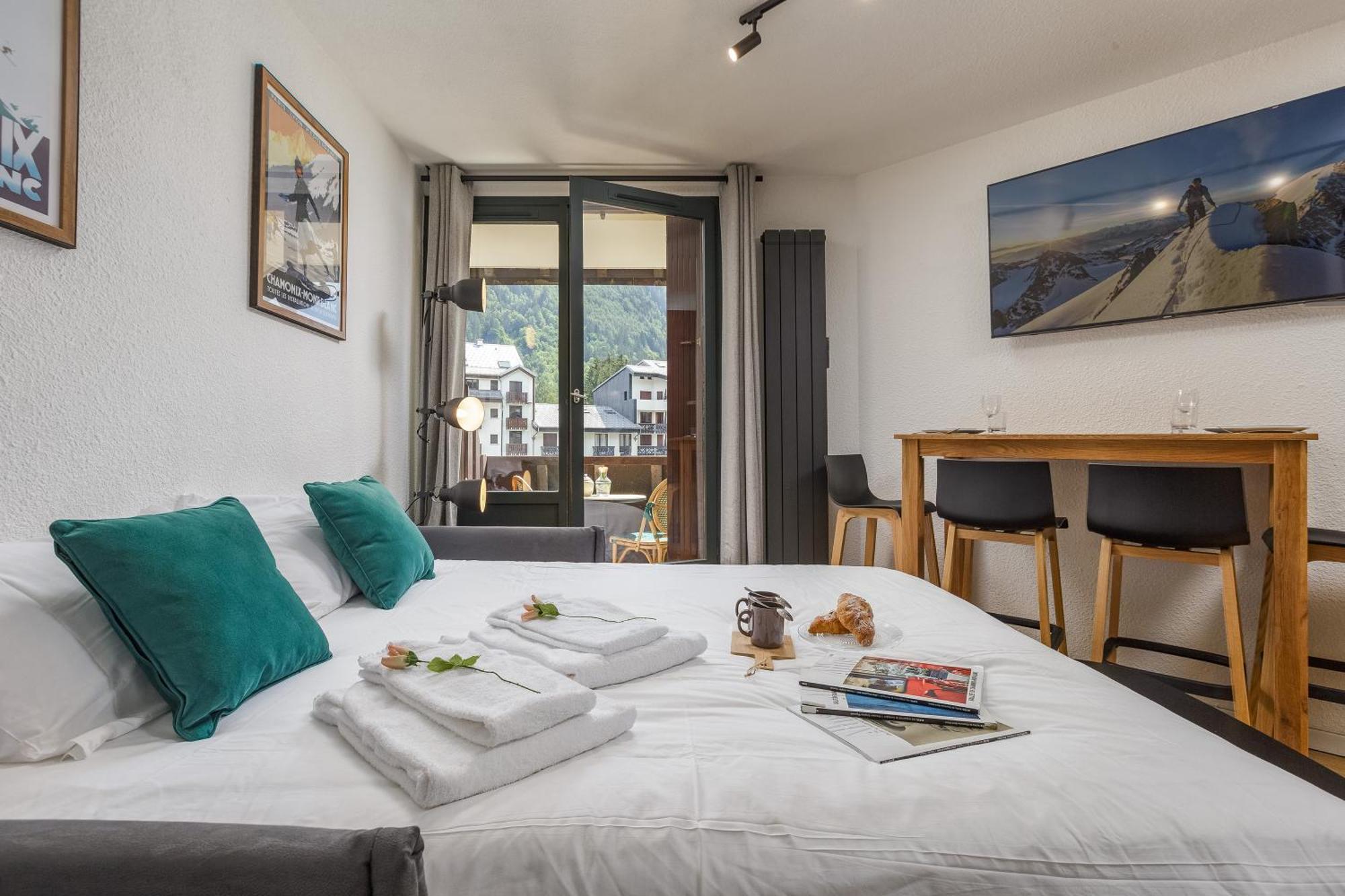 Sud - Chez Loulou - Happy Apartment