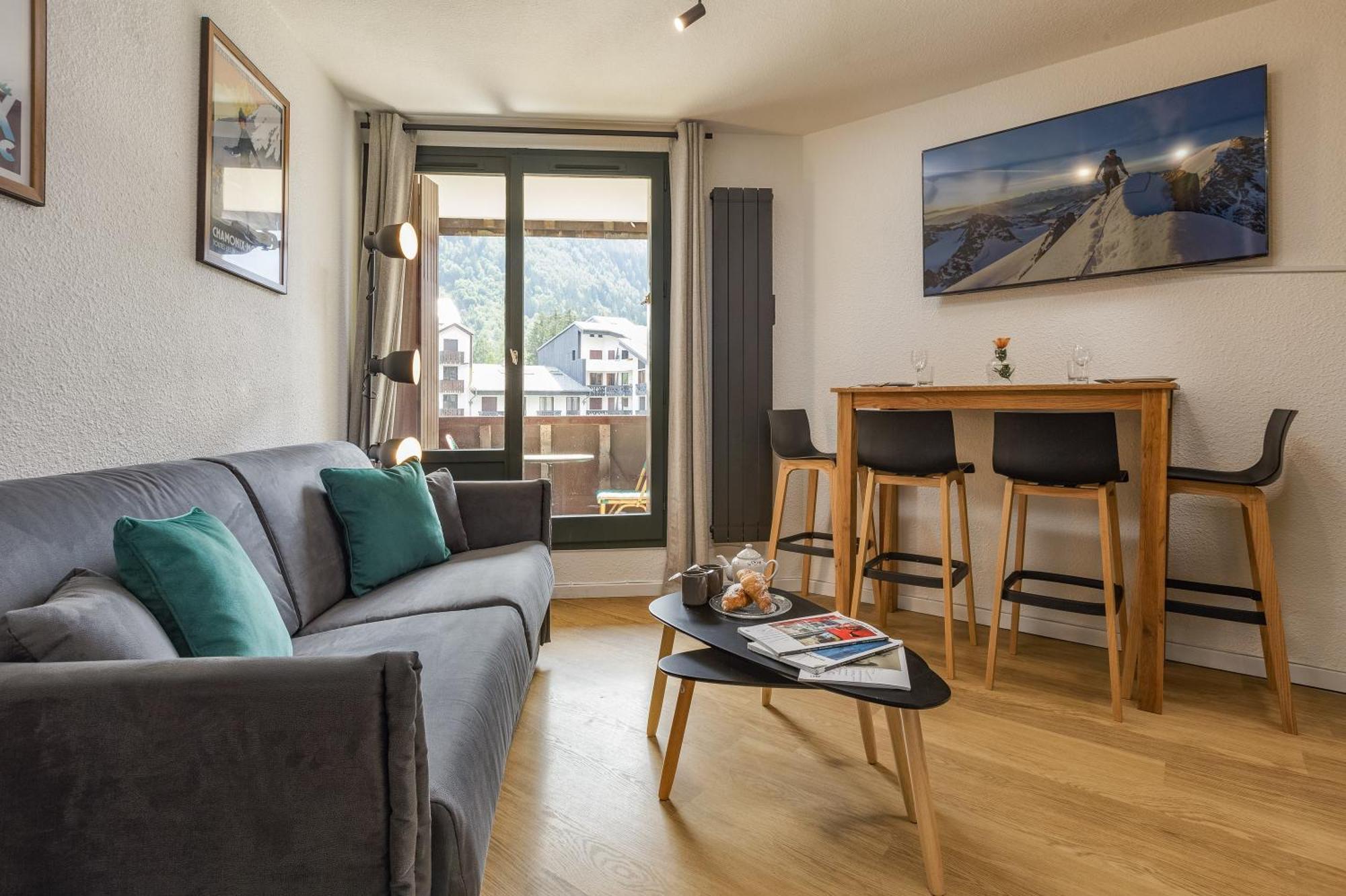 Sud - Chez Loulou - Happy Apartment *