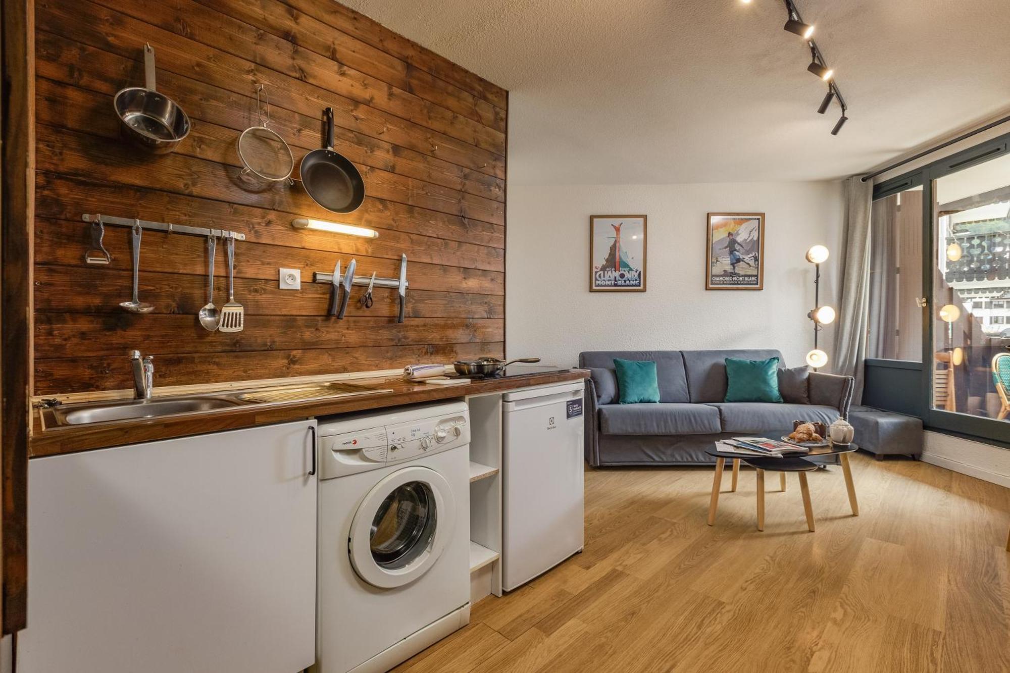Apartment Sud - Chez Loulou - Happy