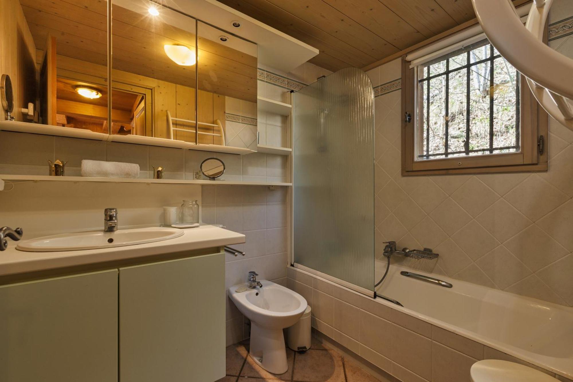 Du Brevent In - Out - Happy Chalet