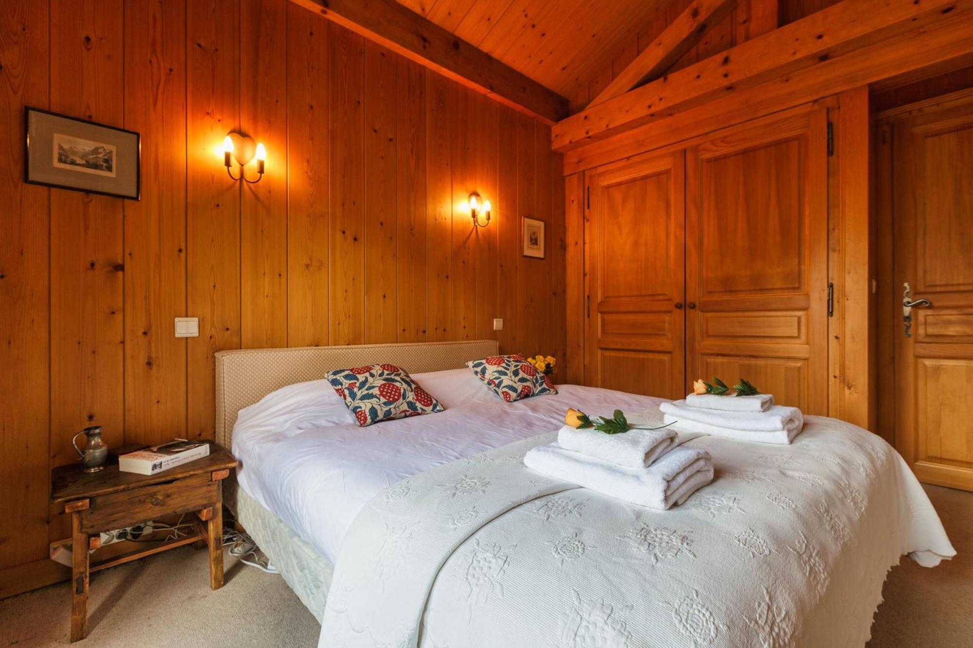 Du Brevent In - Out - Happy Chalet *