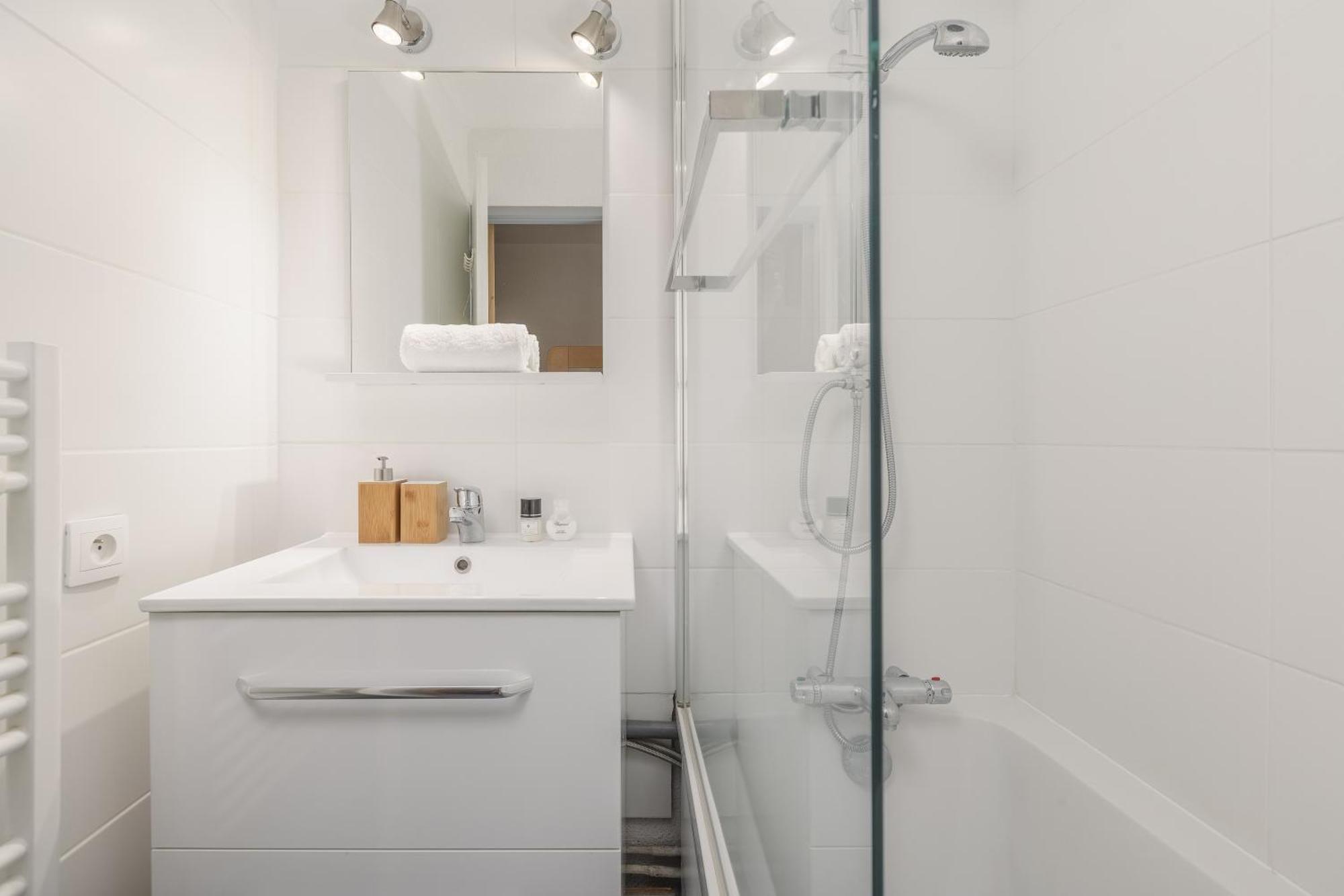 Apartment Sud - Grepon 102 - Happy Chamonix