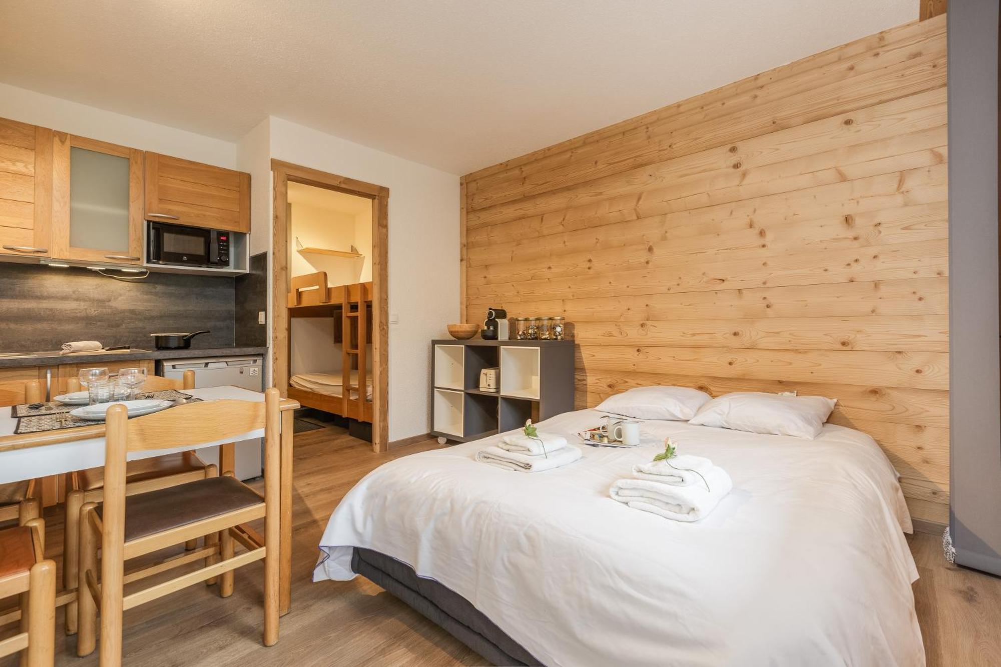 Sud - Grepon 102 - Happy Apartment