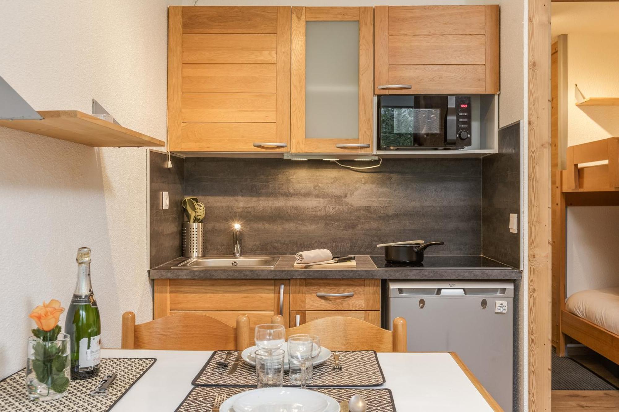 Apartment Sud - Grepon 102 - Happy *