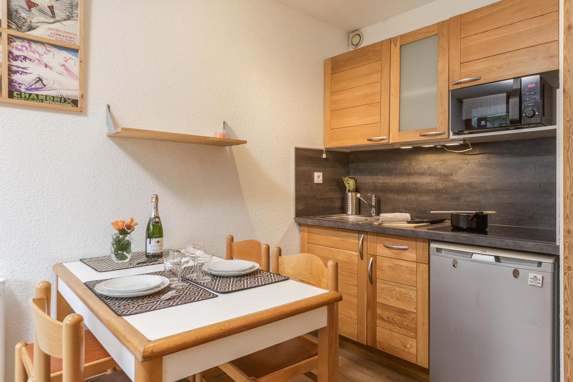 Apartment Sud - Grepon 102 - Happy *