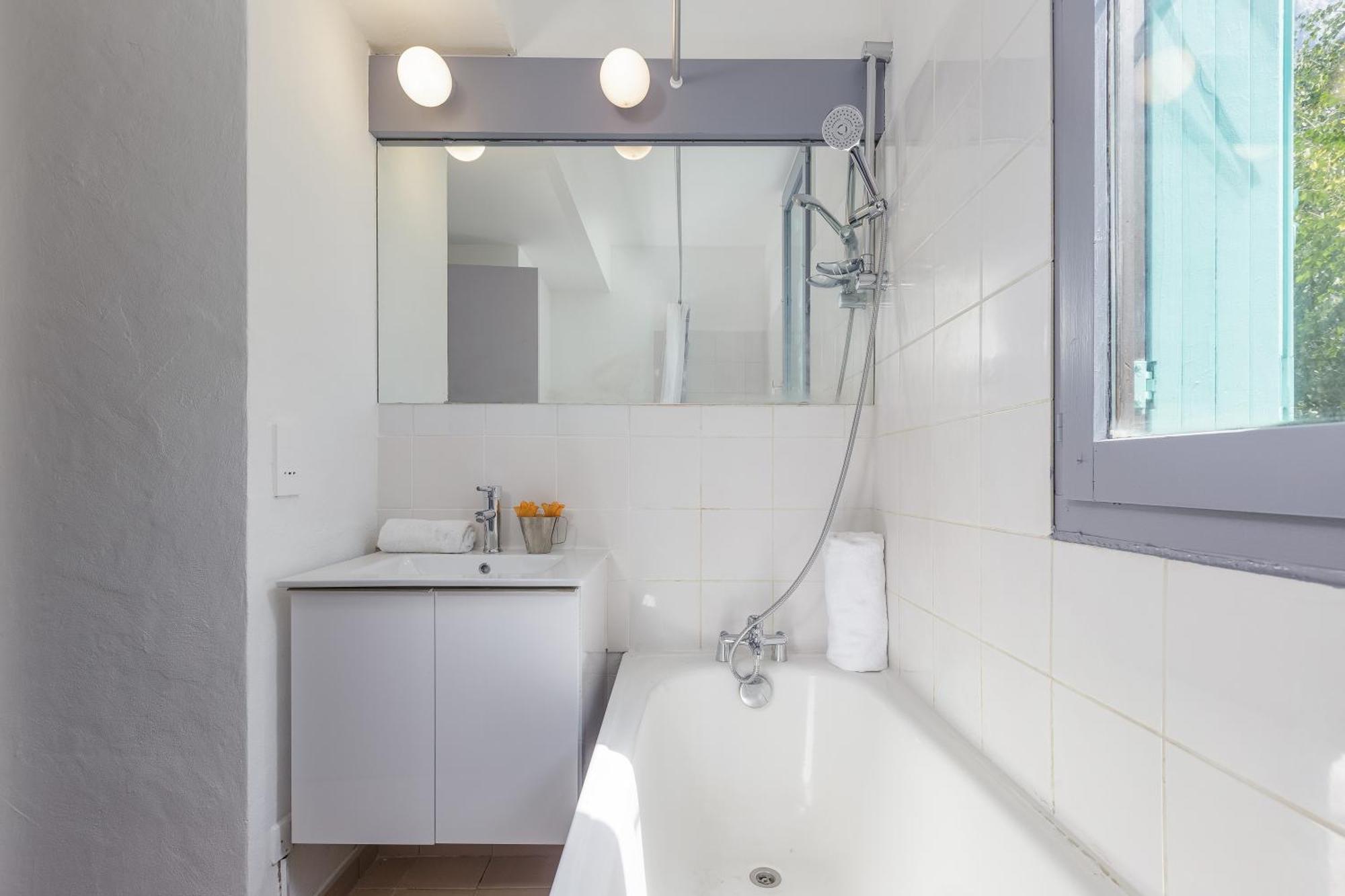 Apartment Sud - Balme 102 - Happy Chamonix