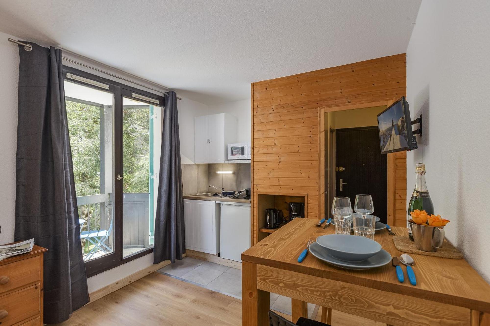 Apartment Sud - Balme 102 - Happy