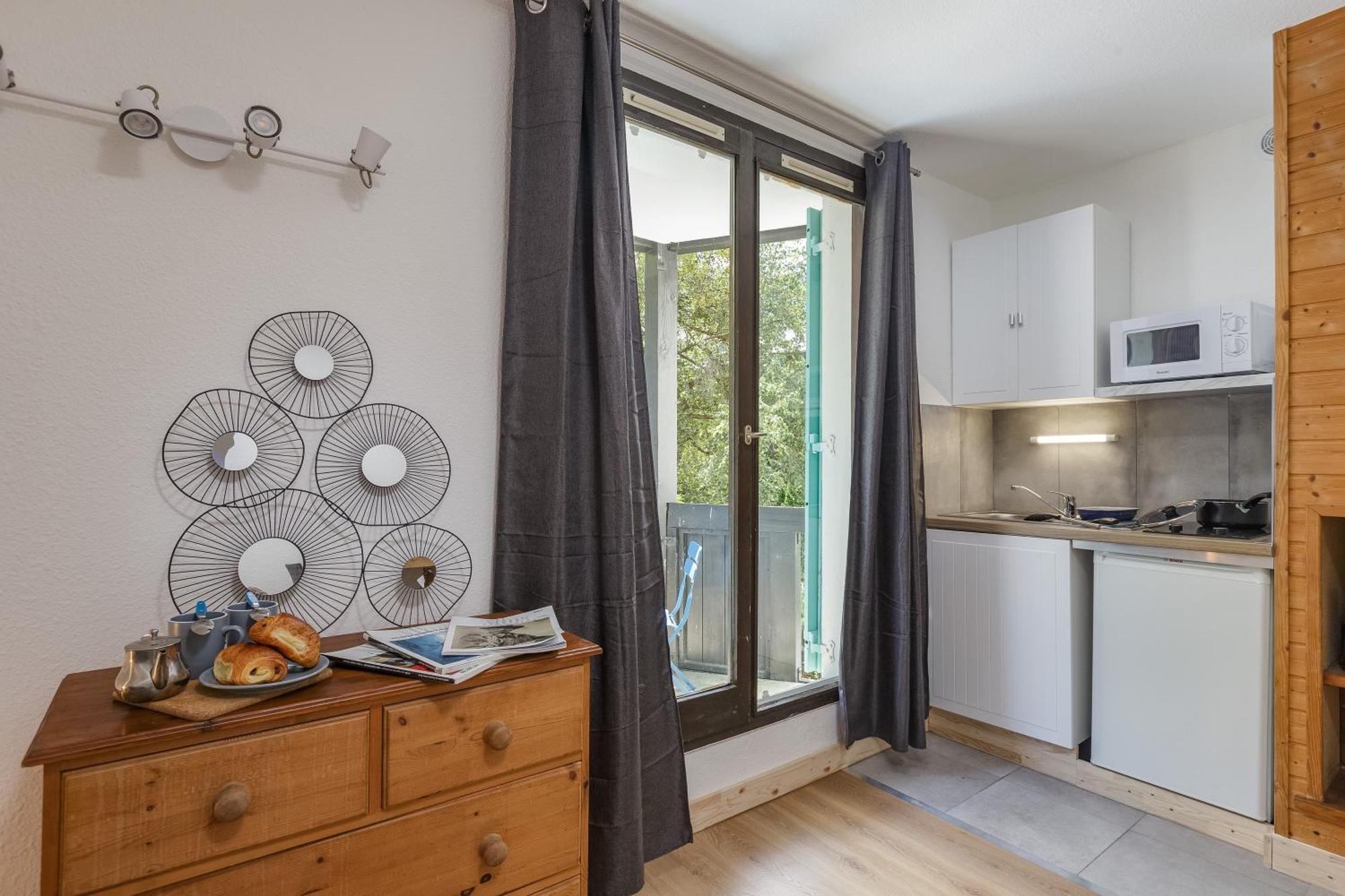 Sud - Balme 102 - Happy Apartment *