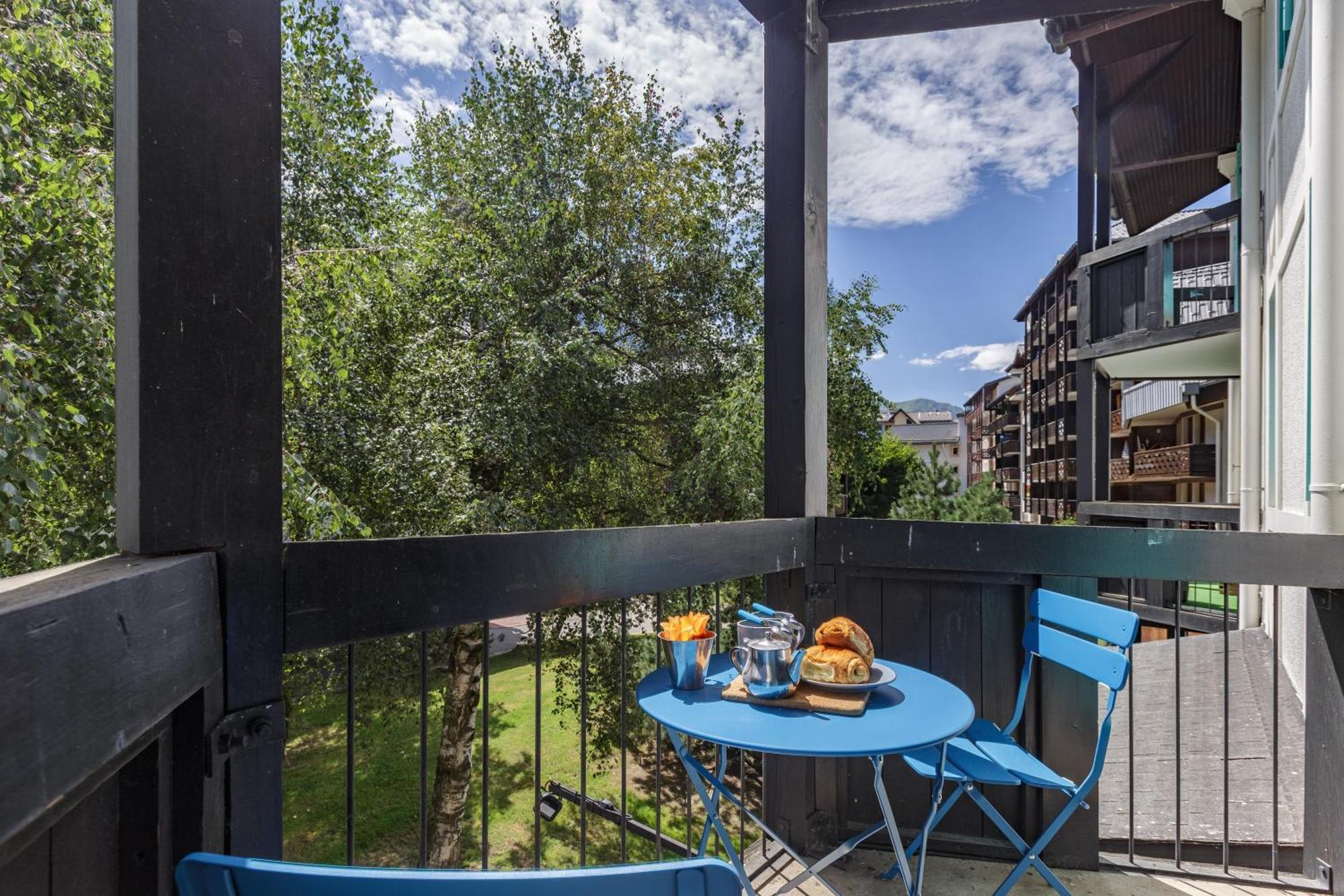 Sud - Balme 102 - Happy Apartment