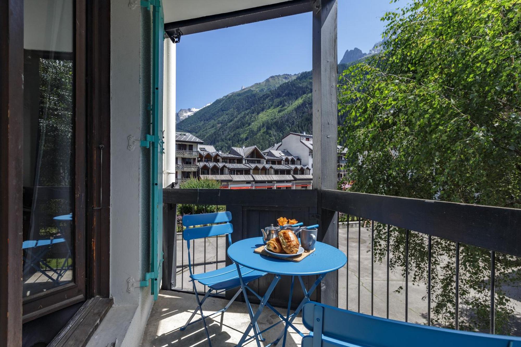 Apartment Sud - Balme 102 - Happy *