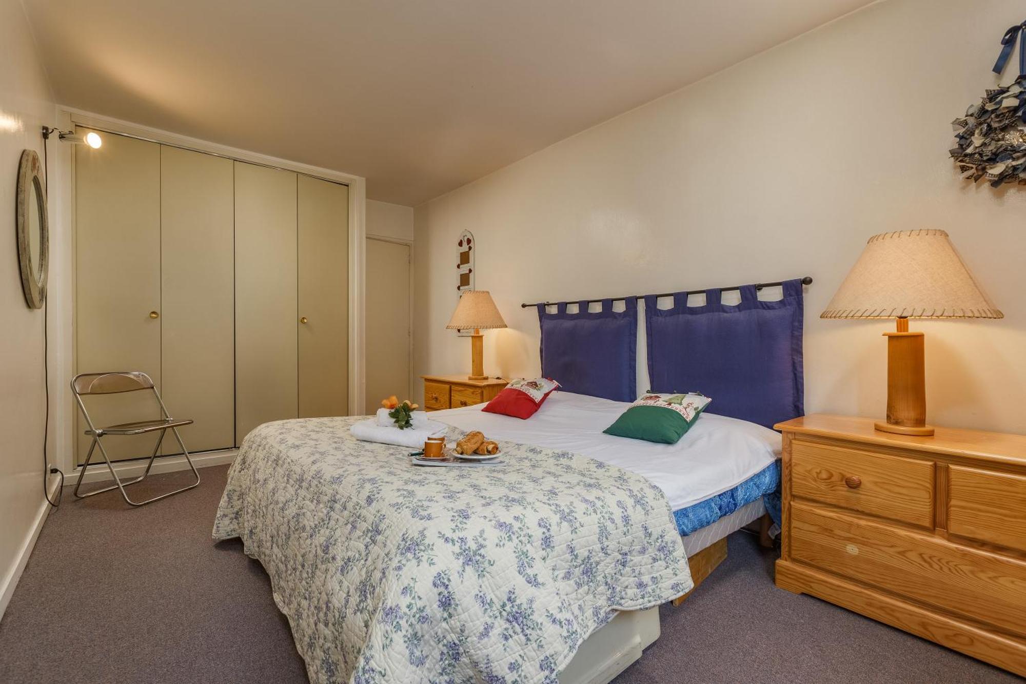 L'outa 111 - Happy Apartment Chamonix